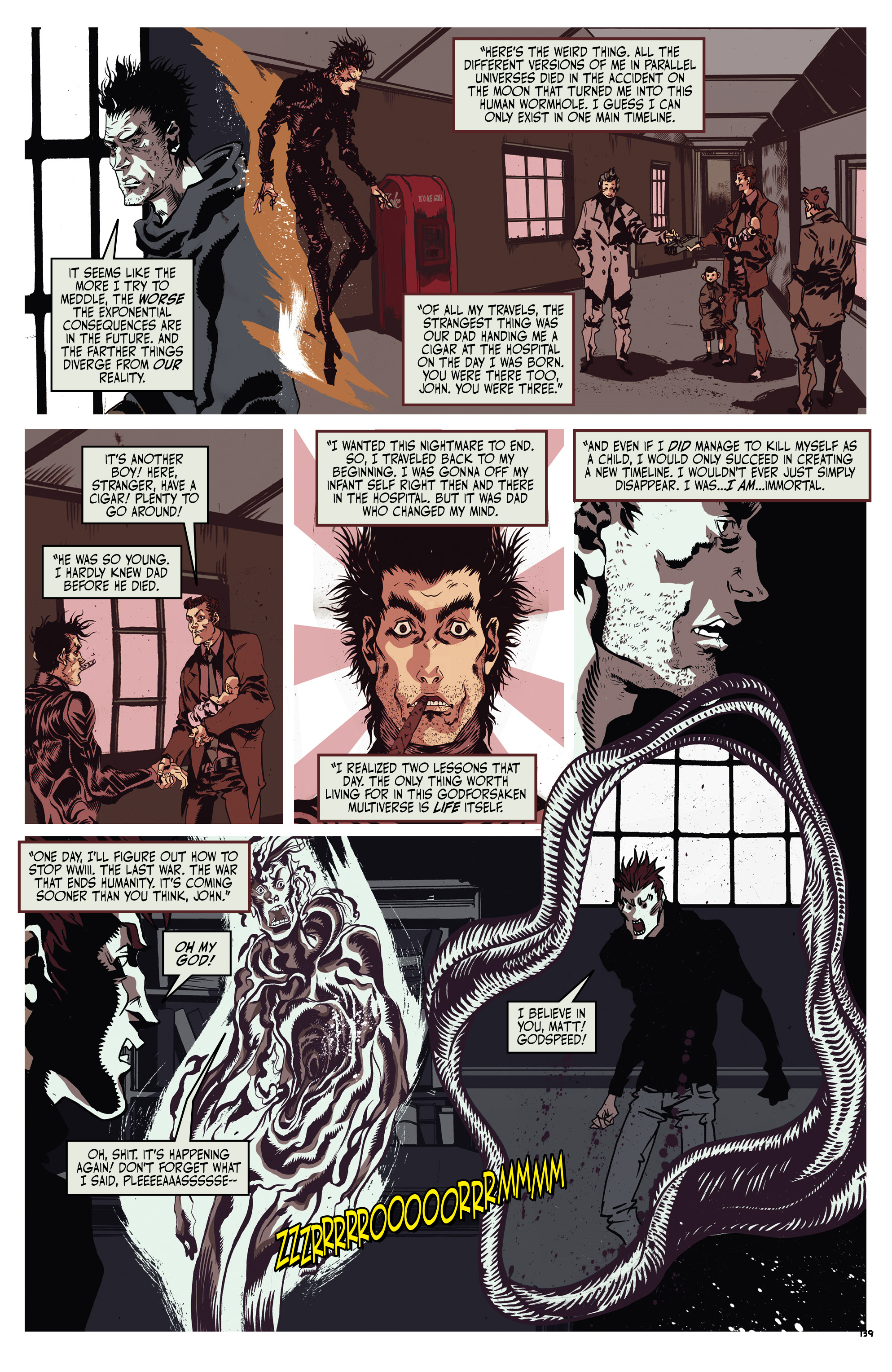 <{ $series->title }} issue Vol. 2 - Page 136