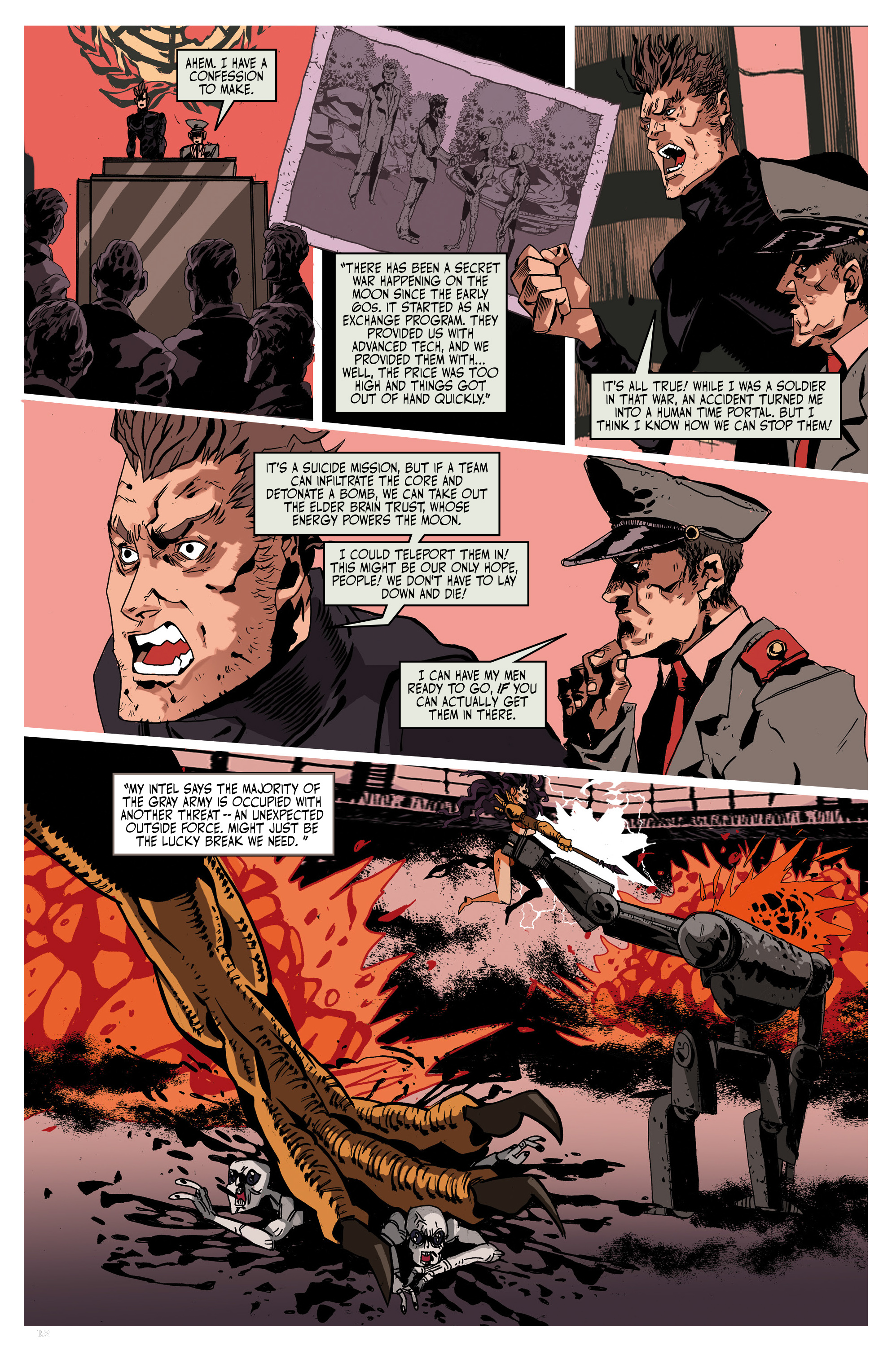 <{ $series->title }} issue Vol. 2 - Page 148