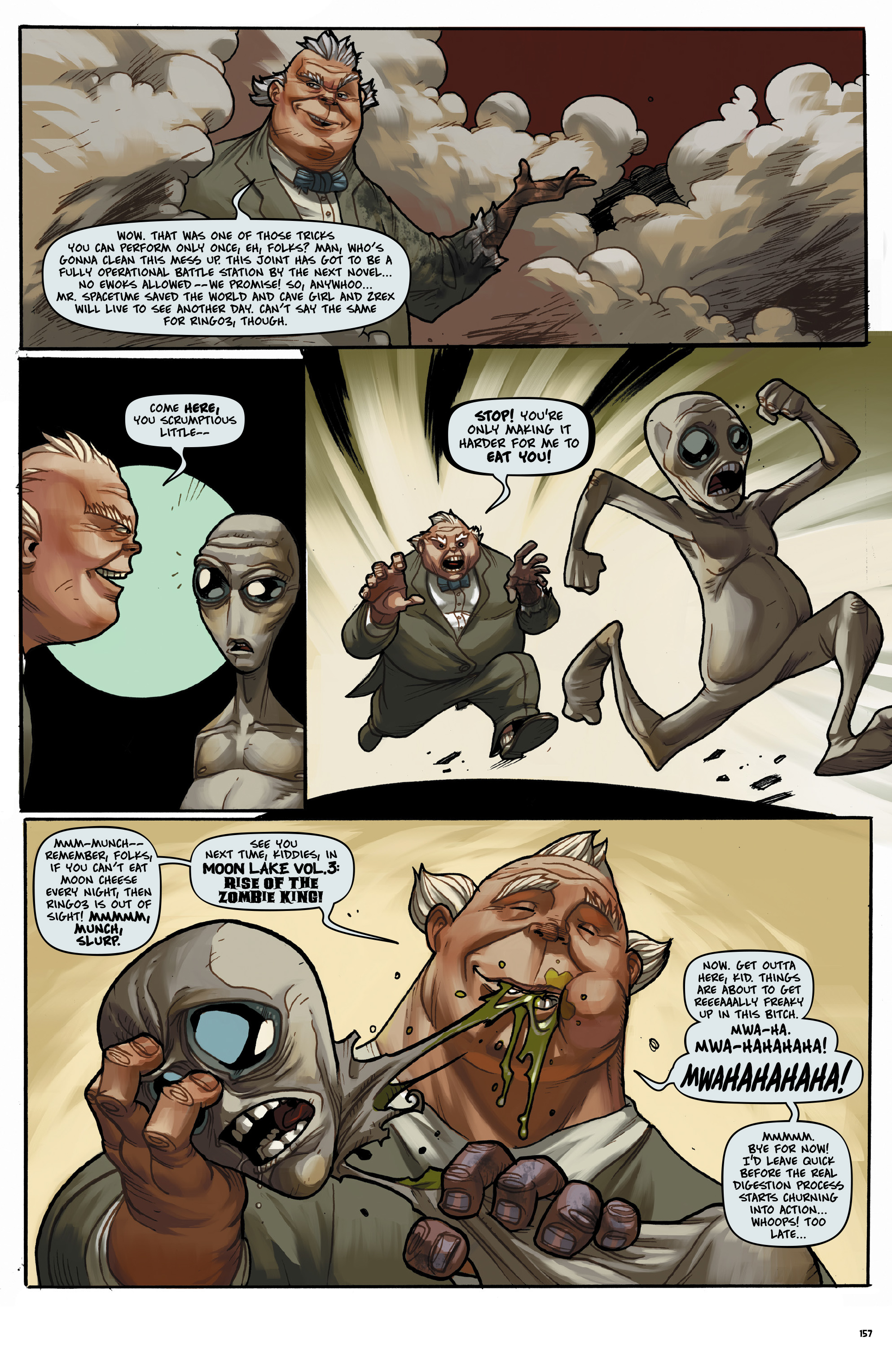 <{ $series->title }} issue Vol. 2 - Page 153