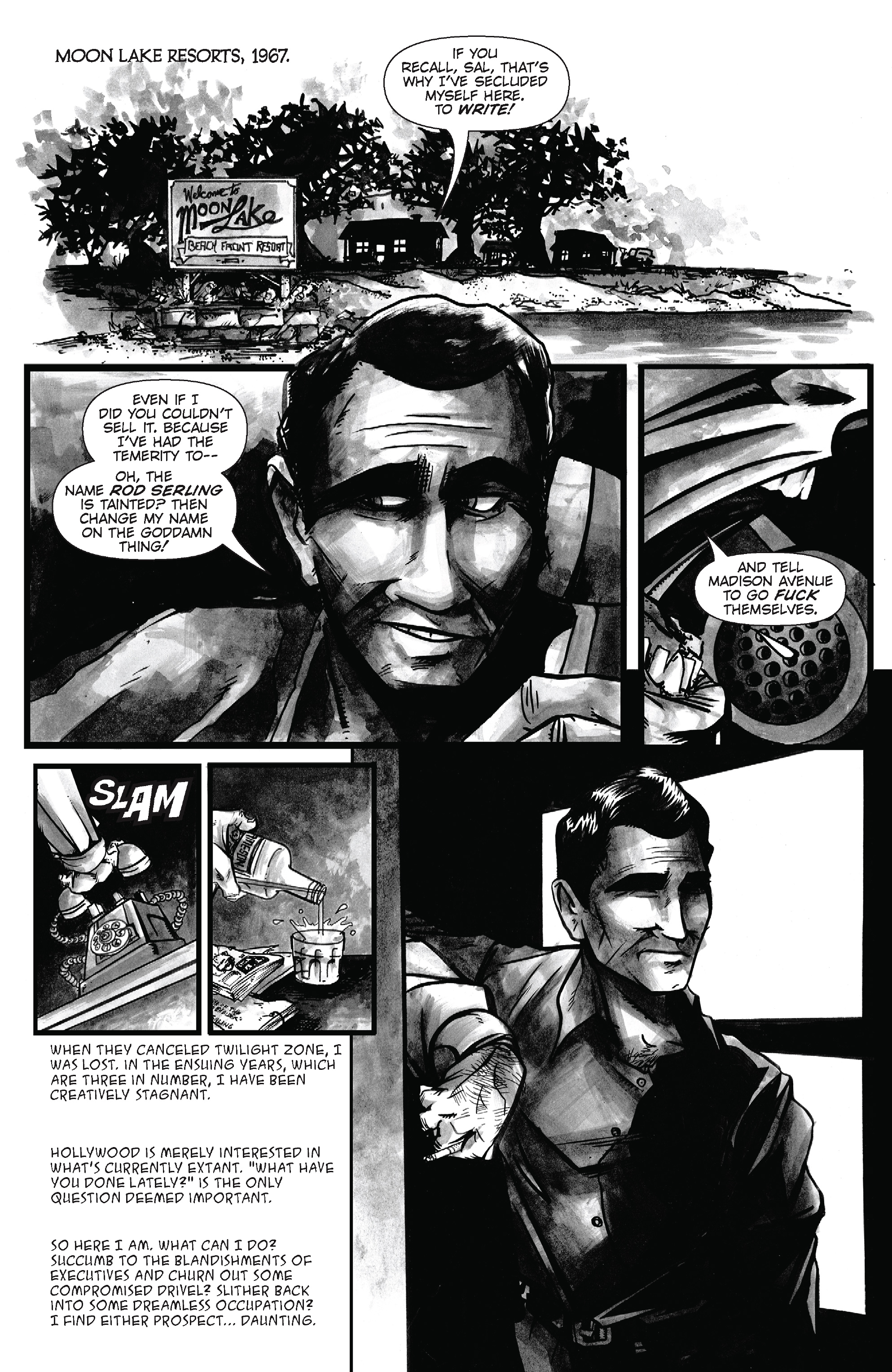 <{ $series->title }} issue Vol. 2 - Page 156