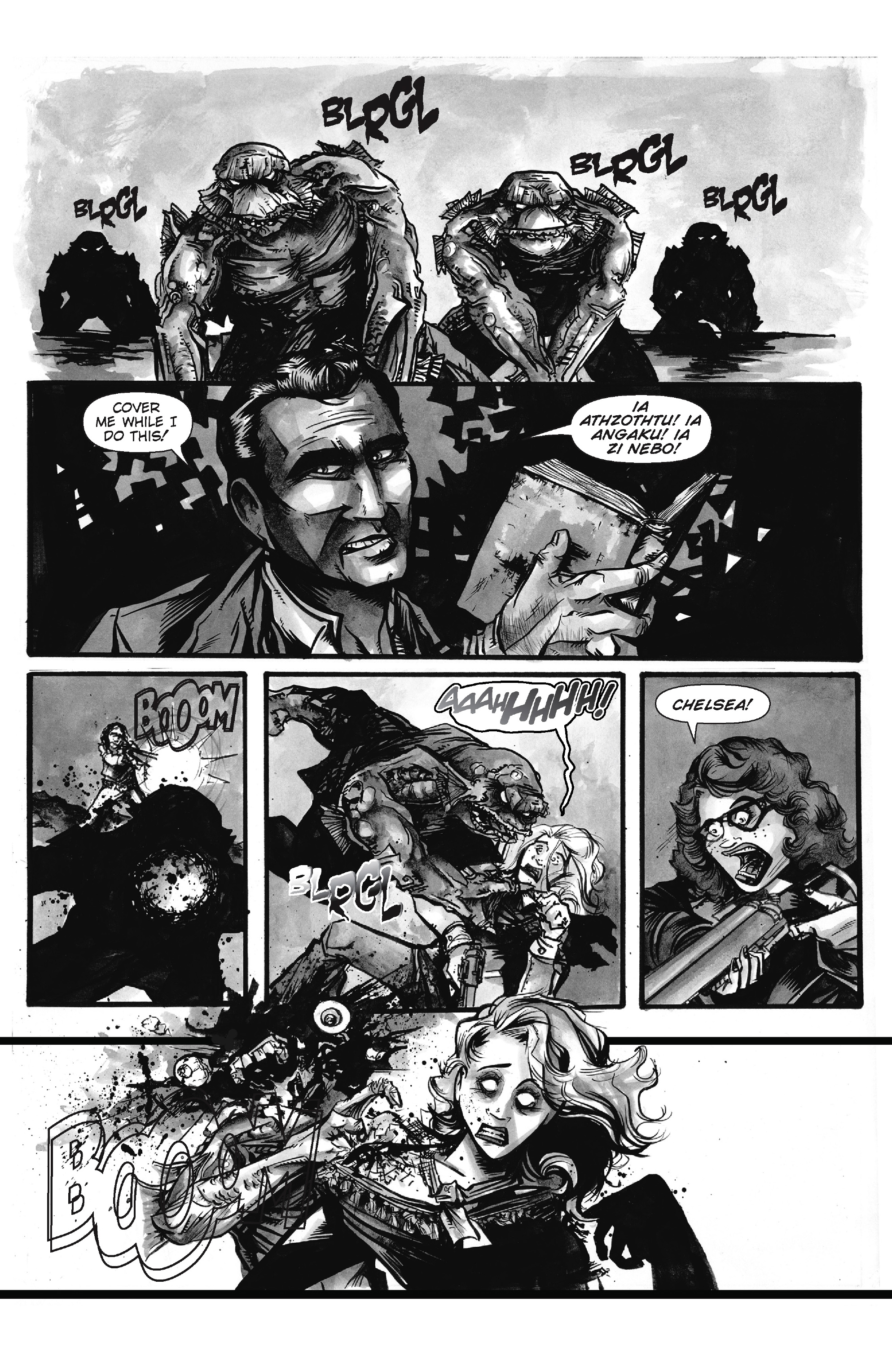 <{ $series->title }} issue Vol. 2 - Page 164