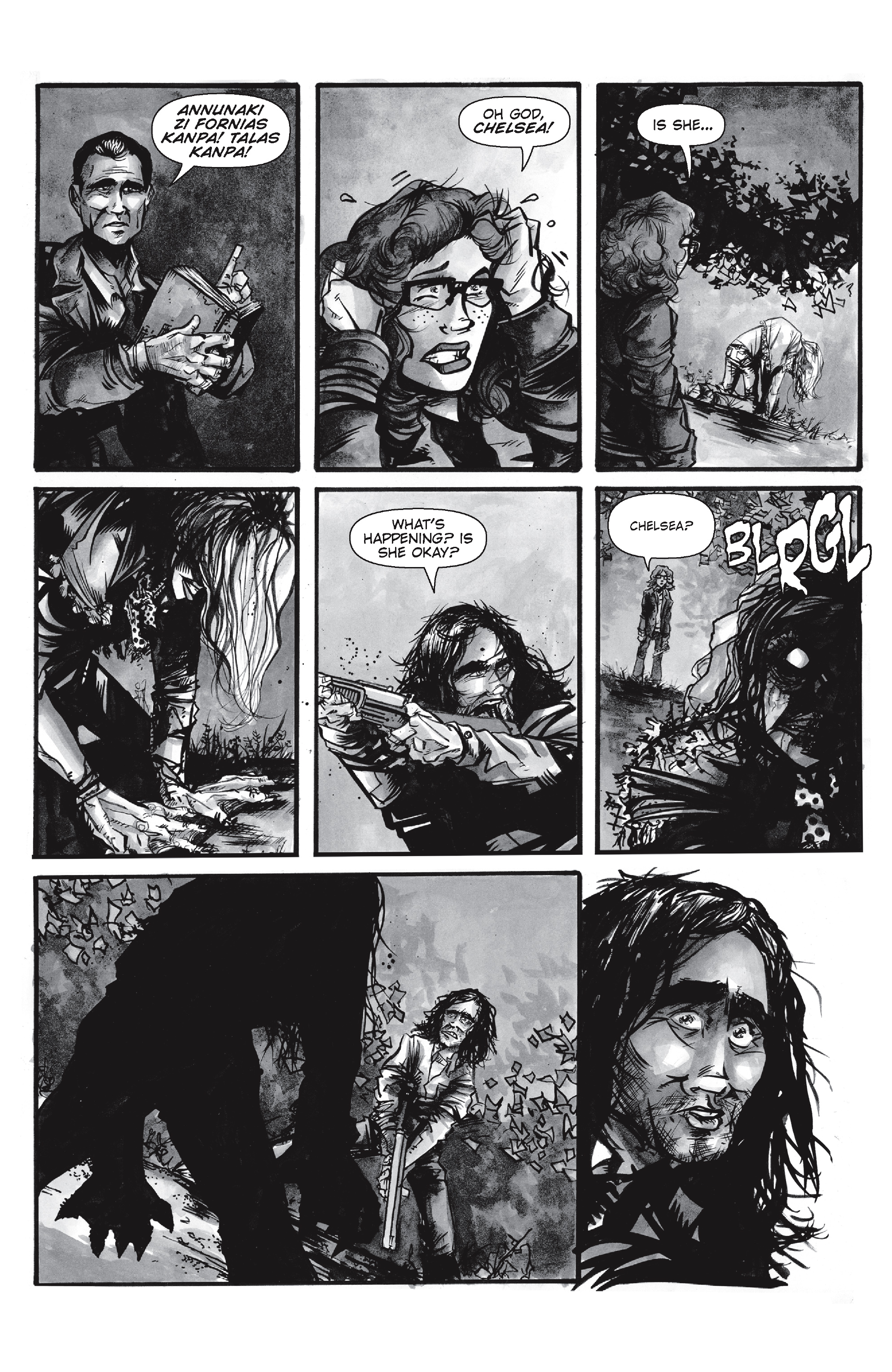 <{ $series->title }} issue Vol. 2 - Page 165