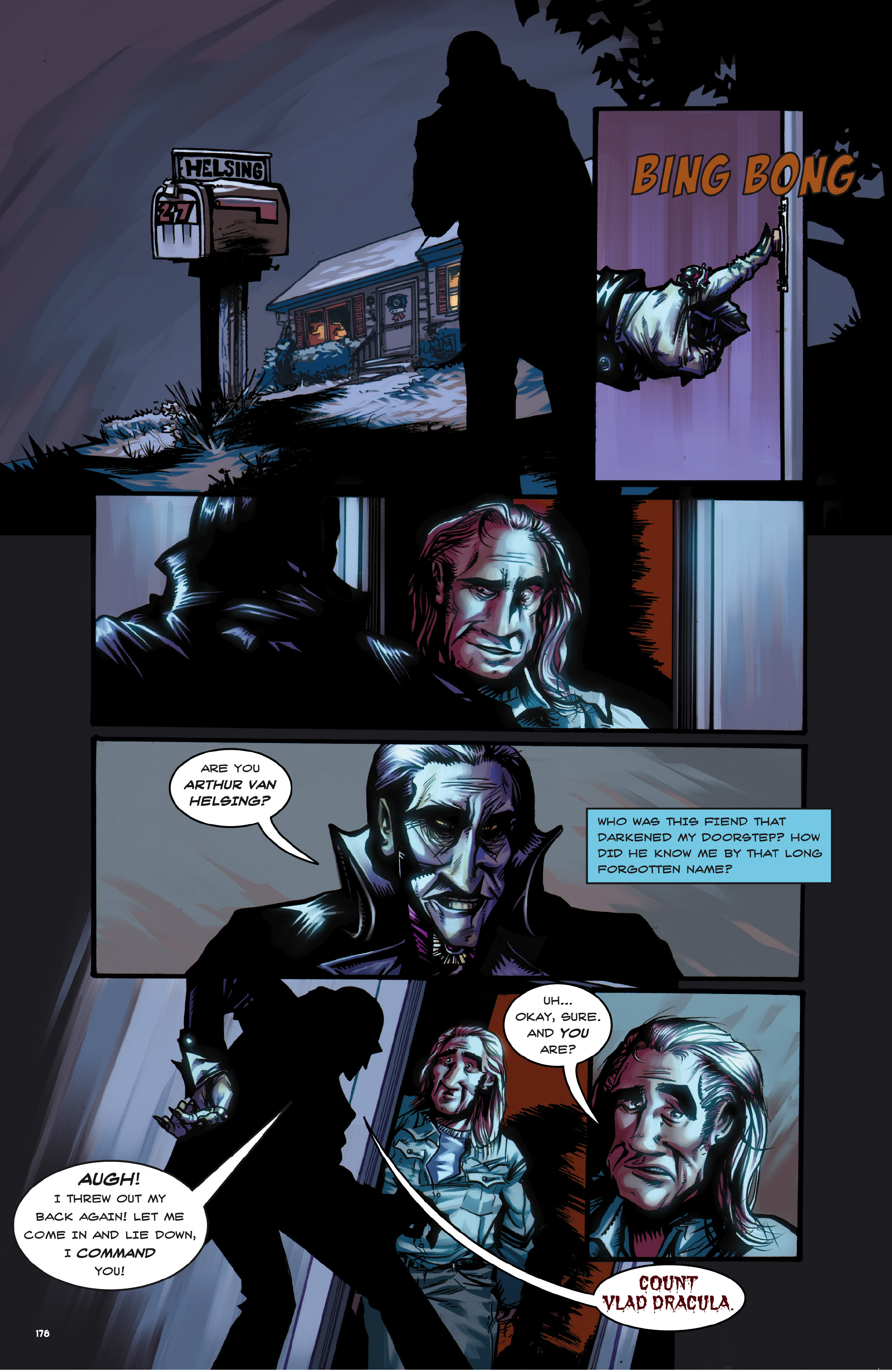 <{ $series->title }} issue Vol. 2 - Page 174