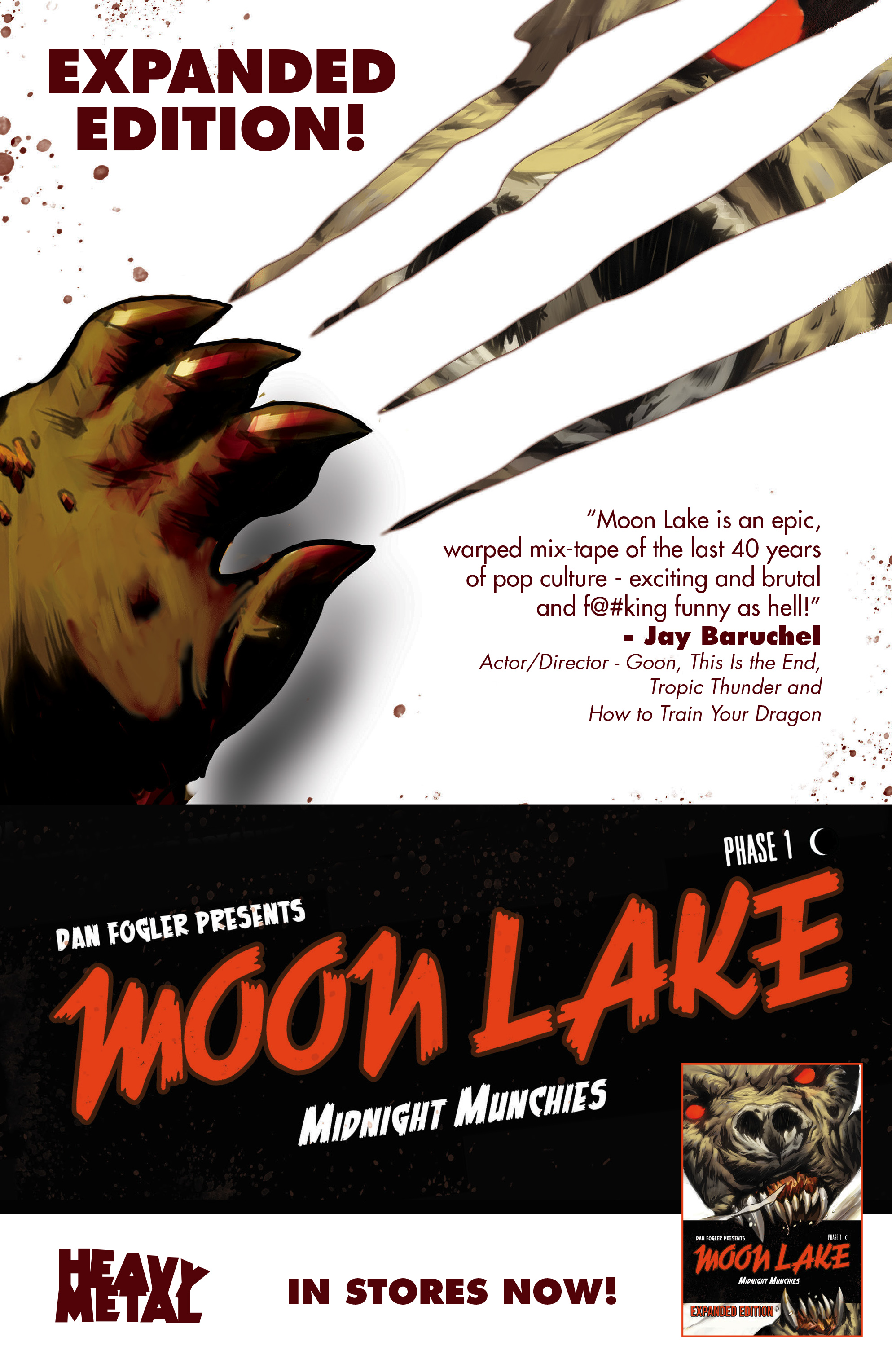 Moon Lake (2021) issue Vol. 2 - Page 204