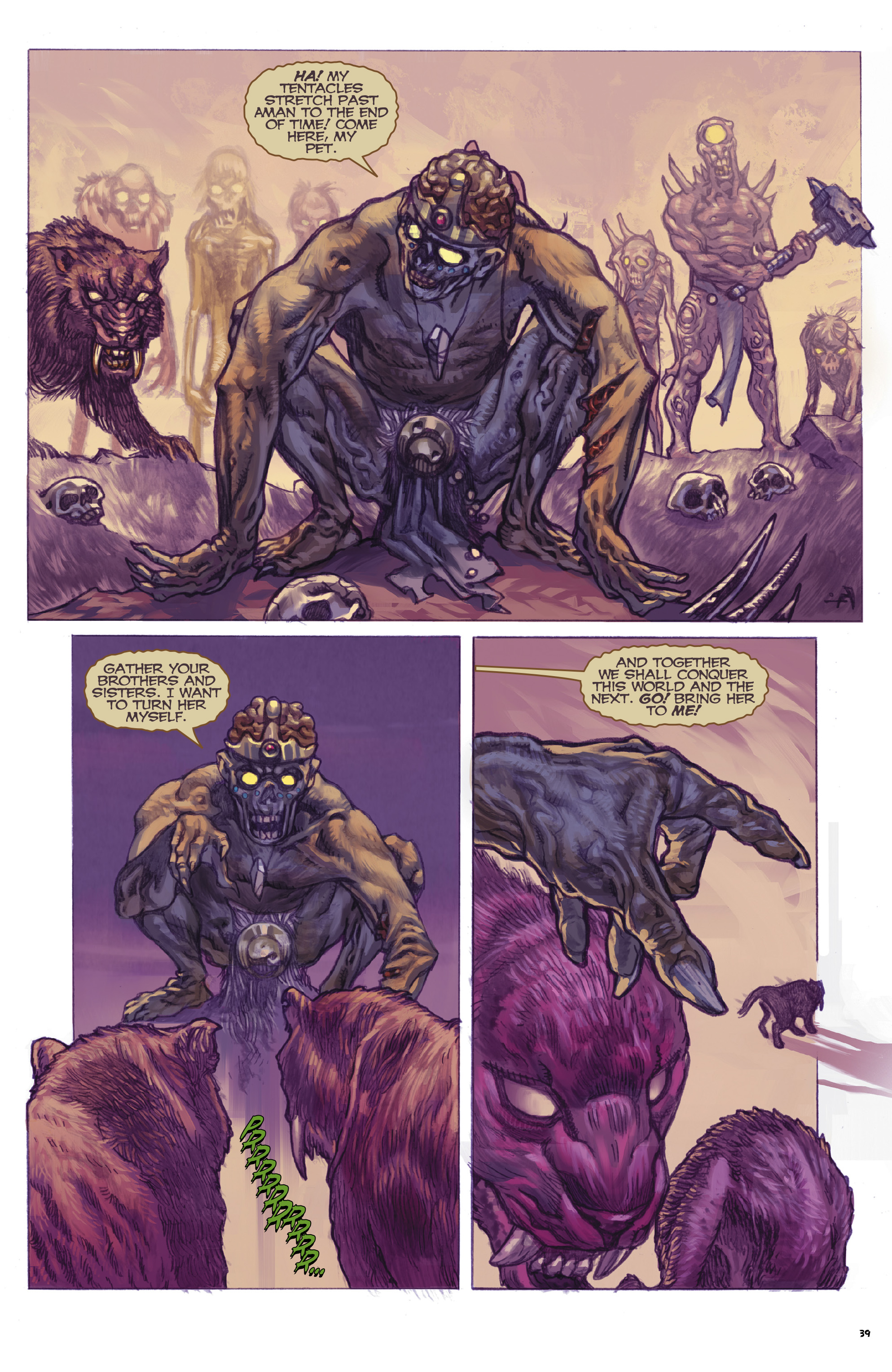 <{ $series->title }} issue Vol. 2 - Page 38