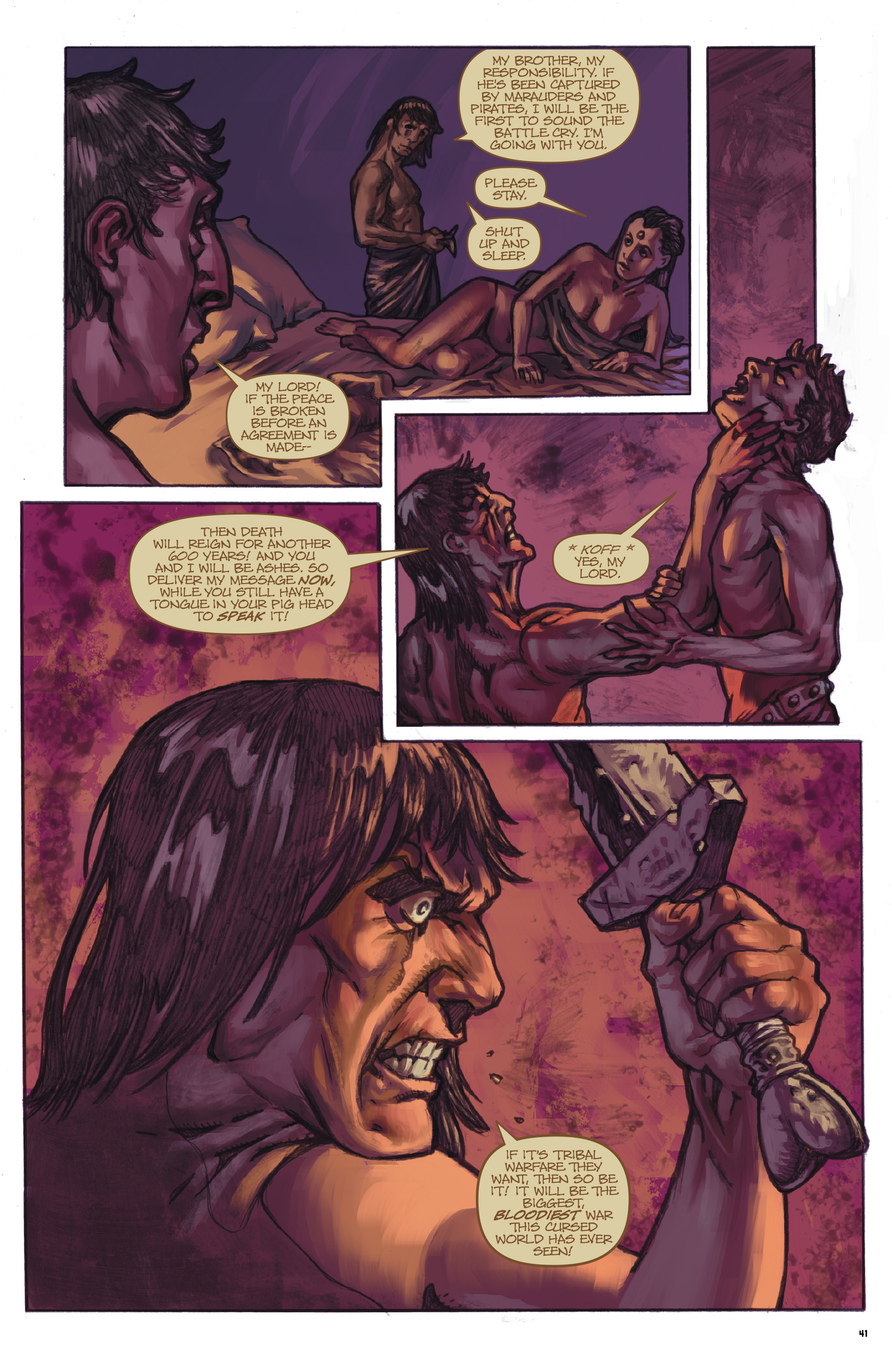 <{ $series->title }} issue Vol. 2 - Page 40