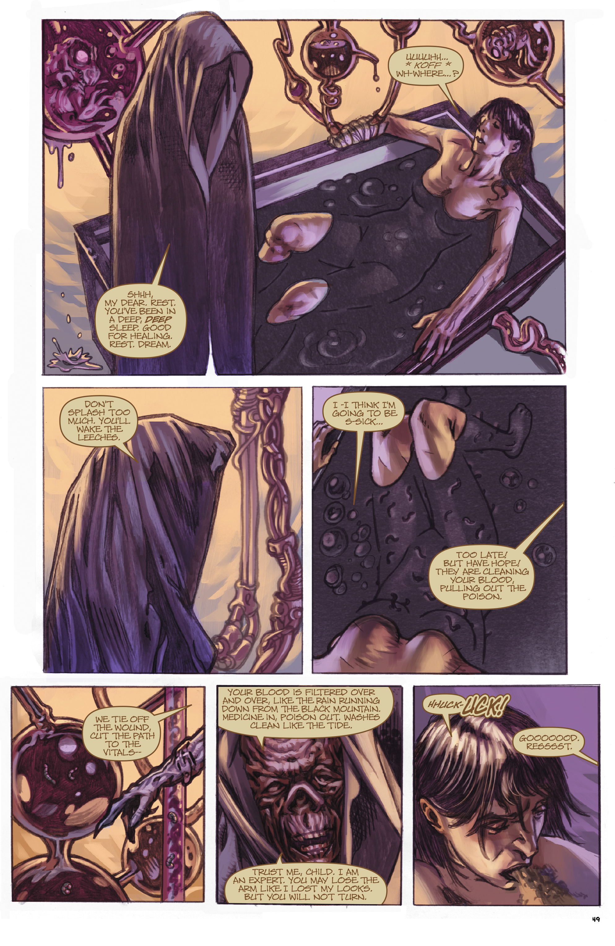 <{ $series->title }} issue Vol. 2 - Page 48