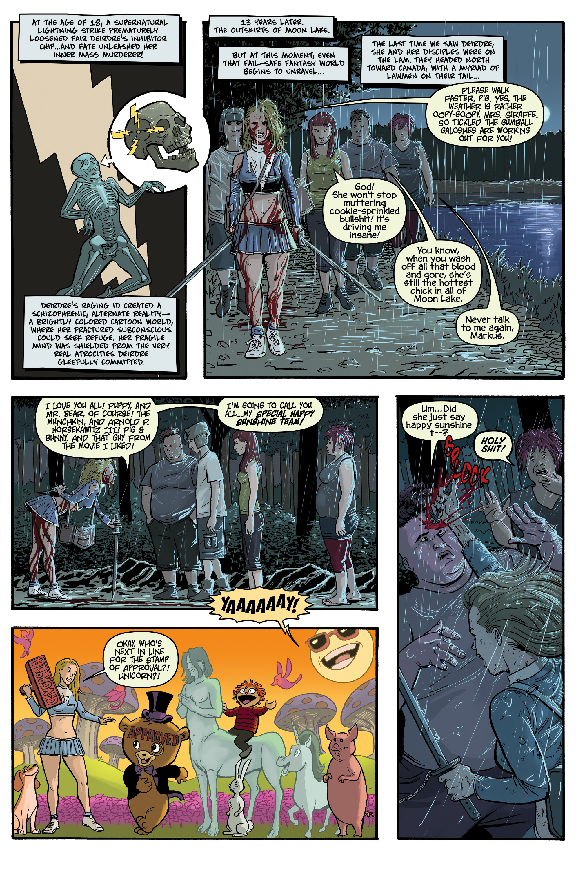 <{ $series->title }} issue Vol. 2 - Page 64