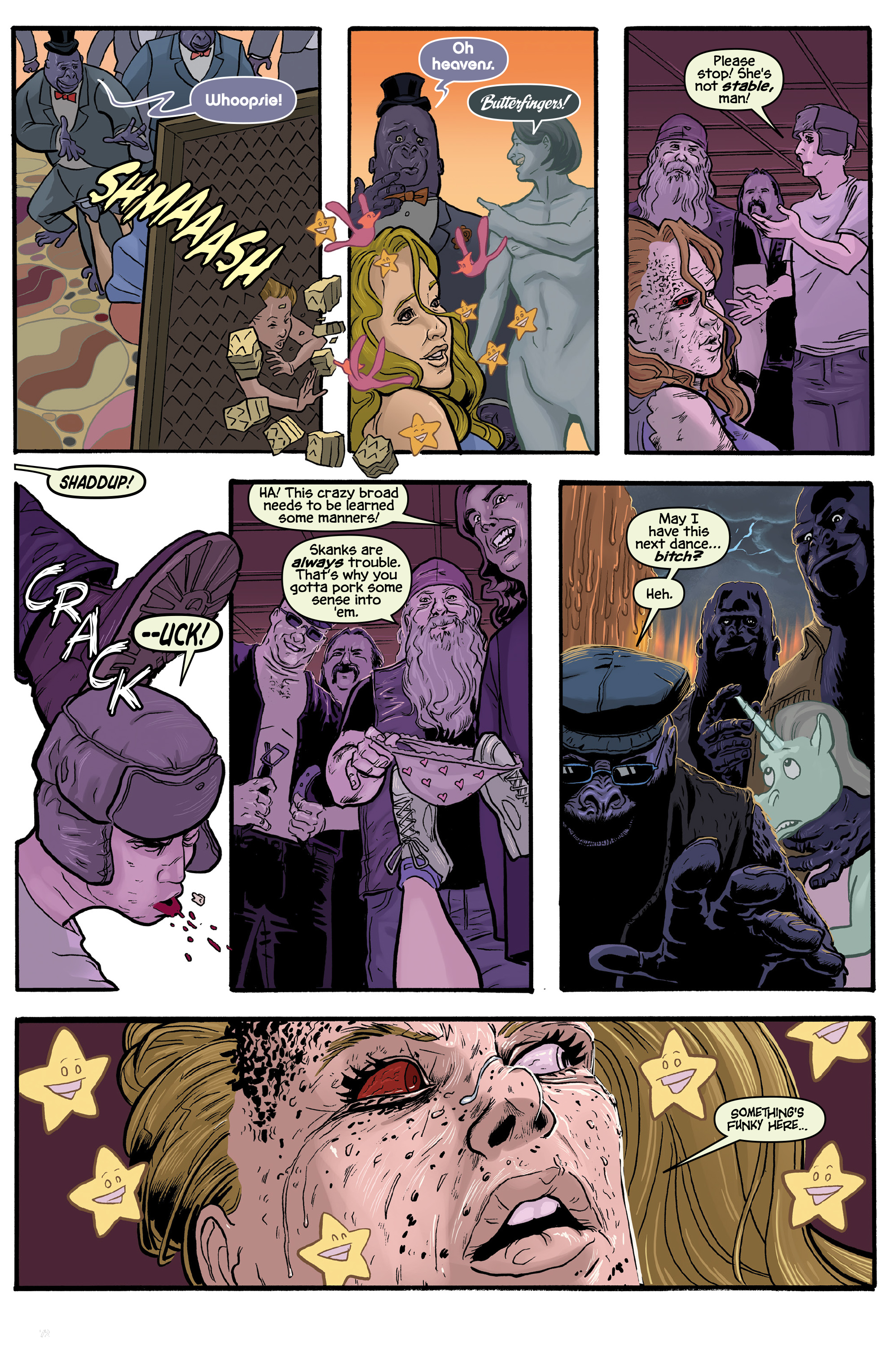 <{ $series->title }} issue Vol. 2 - Page 70