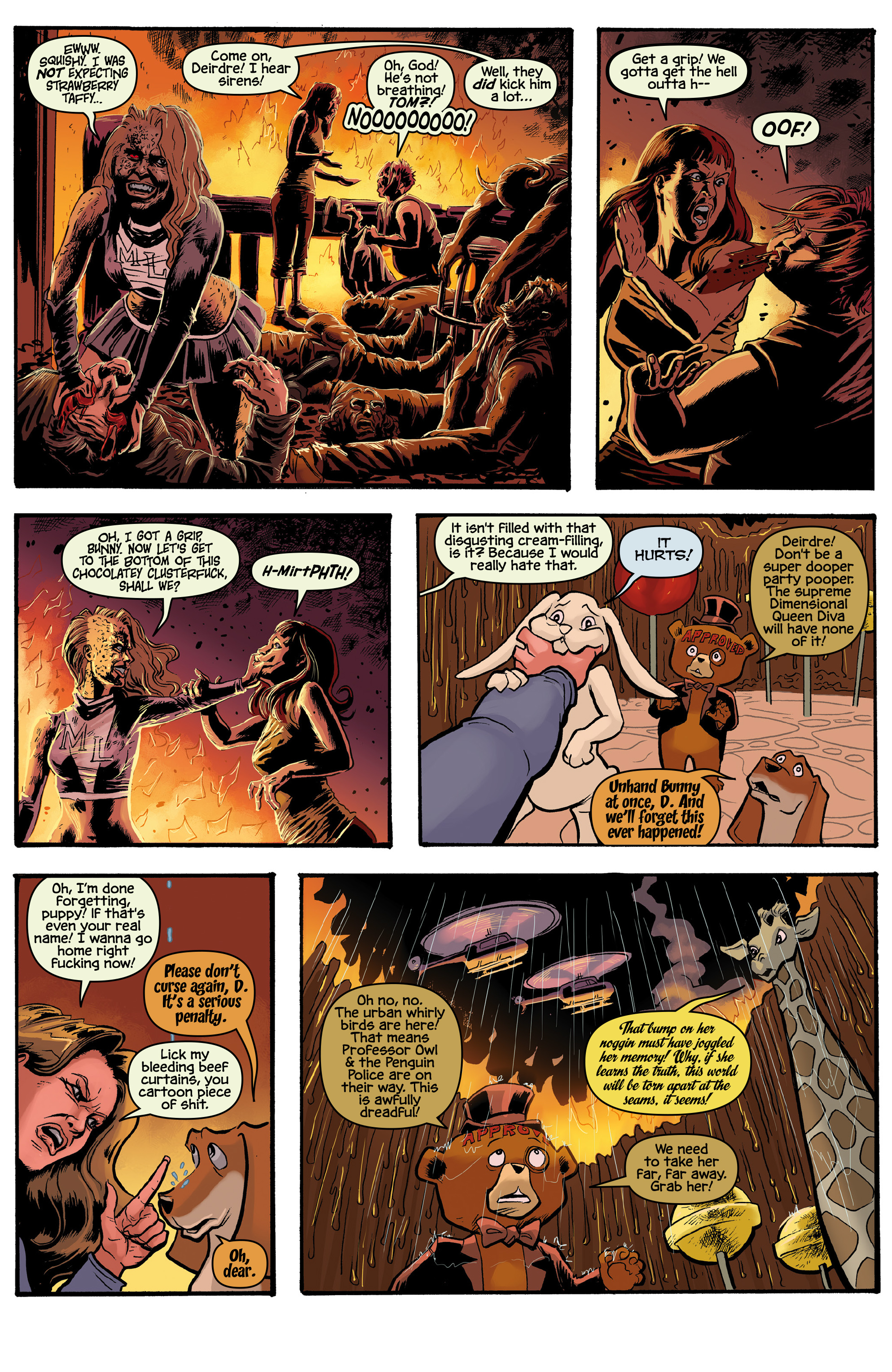 <{ $series->title }} issue Vol. 2 - Page 73