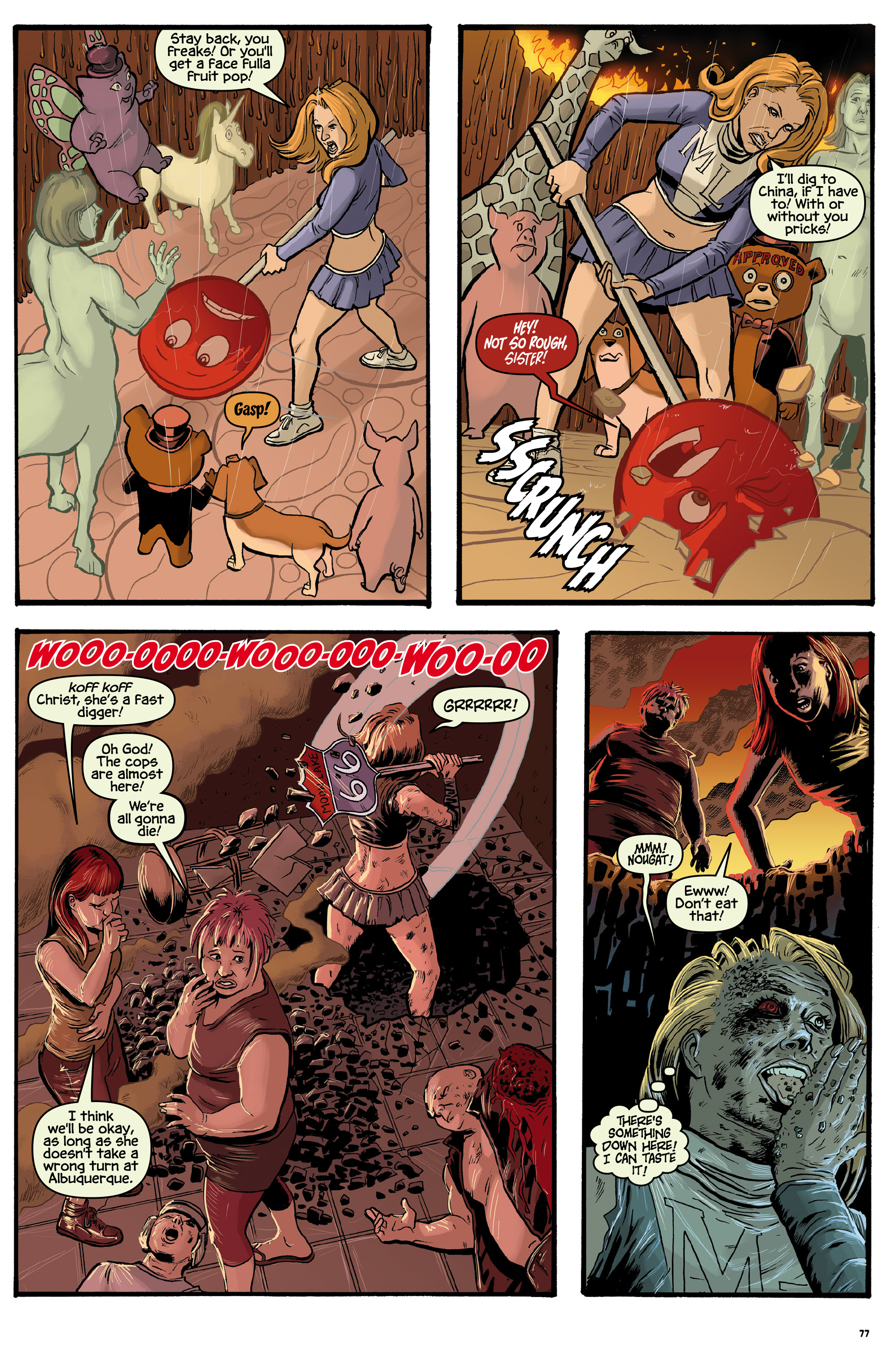 <{ $series->title }} issue Vol. 2 - Page 74