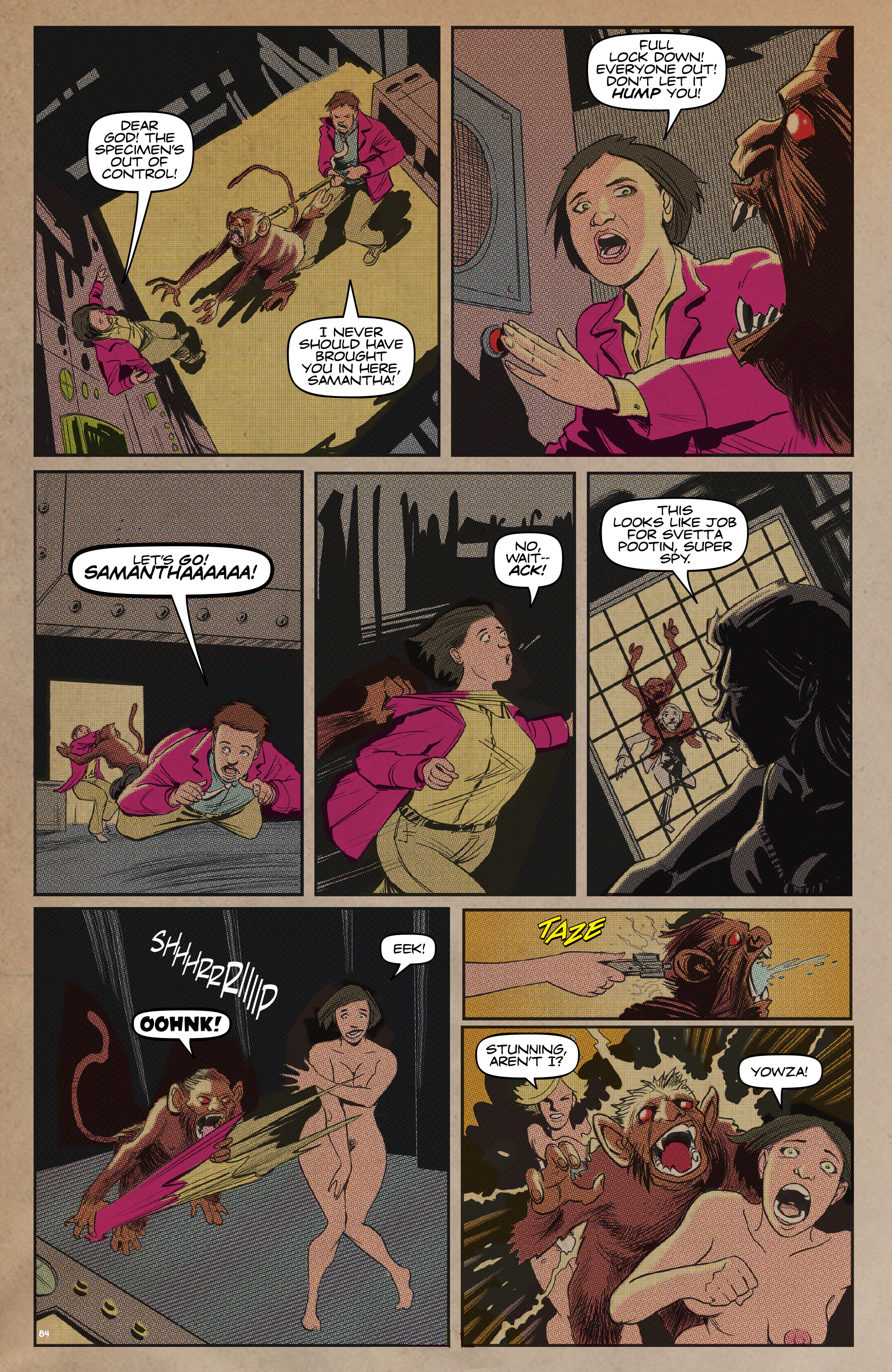 <{ $series->title }} issue Vol. 2 - Page 81