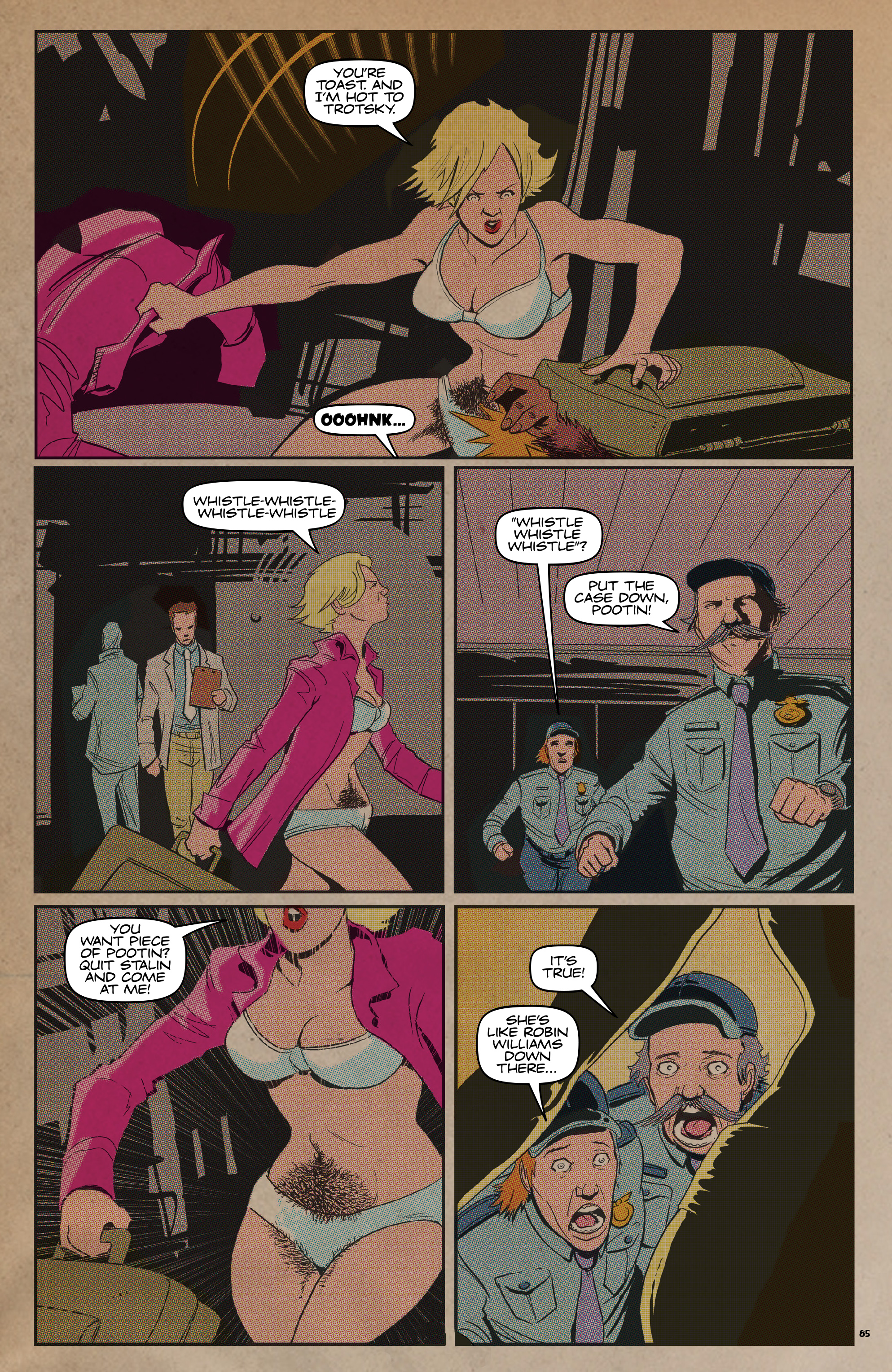 <{ $series->title }} issue Vol. 2 - Page 82