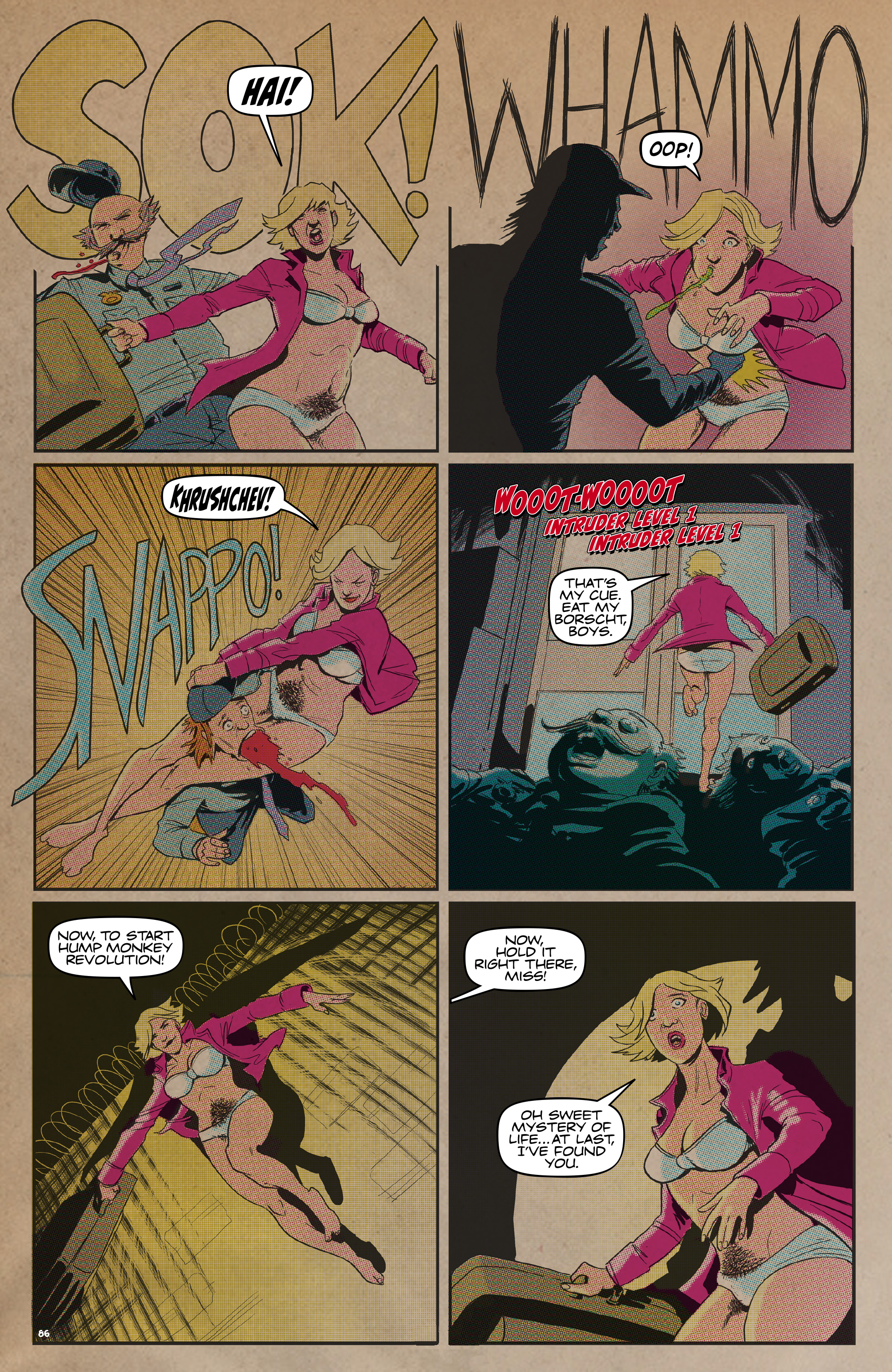 <{ $series->title }} issue Vol. 2 - Page 83