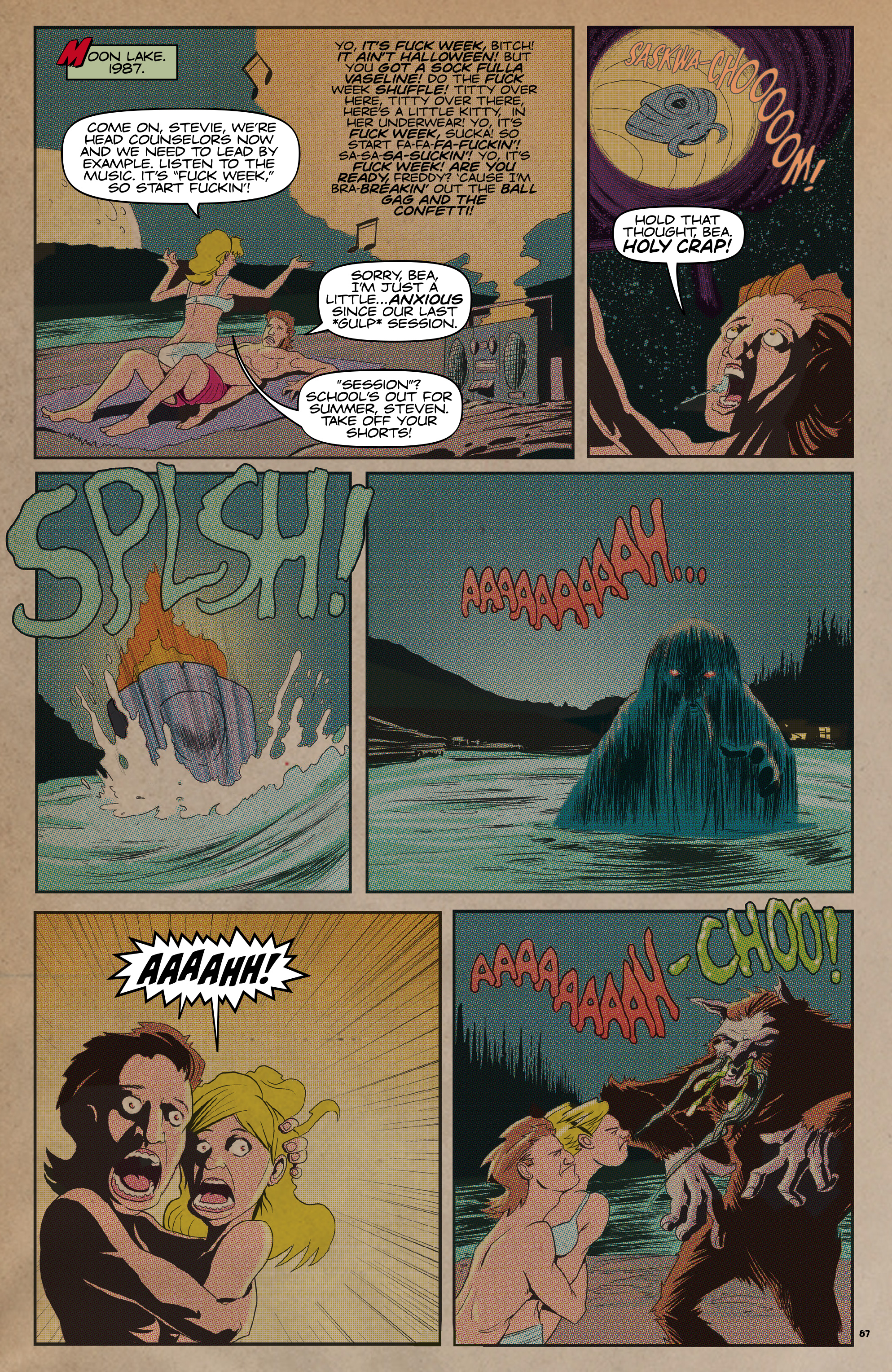 <{ $series->title }} issue Vol. 2 - Page 84