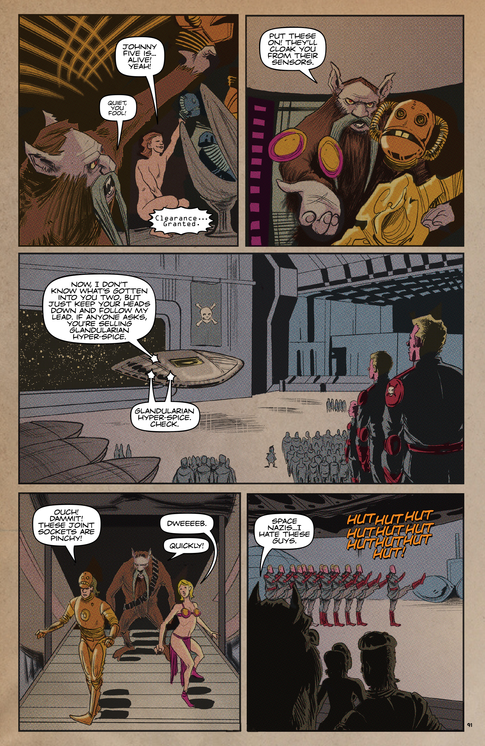 <{ $series->title }} issue Vol. 2 - Page 88