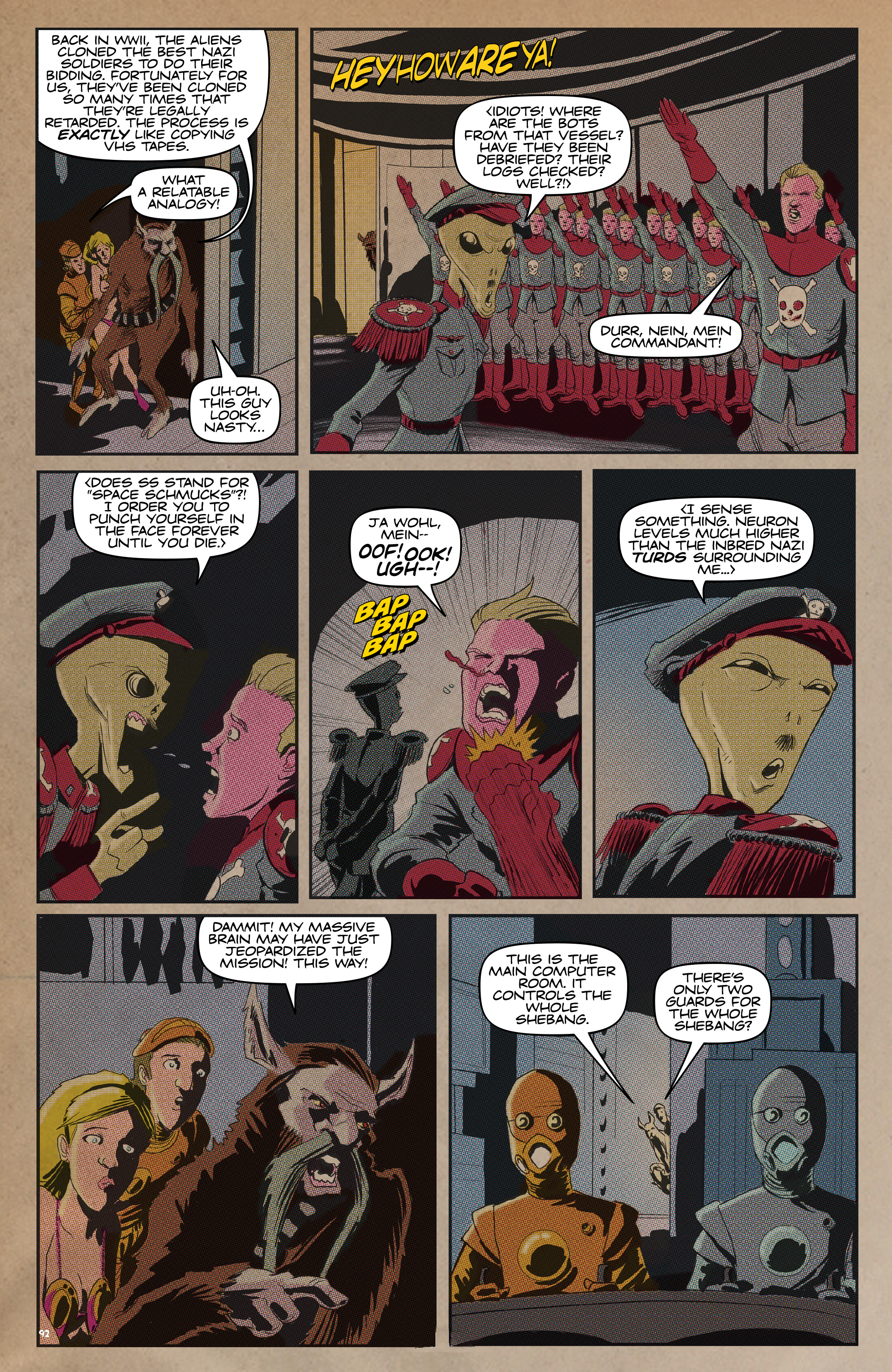 <{ $series->title }} issue Vol. 2 - Page 89