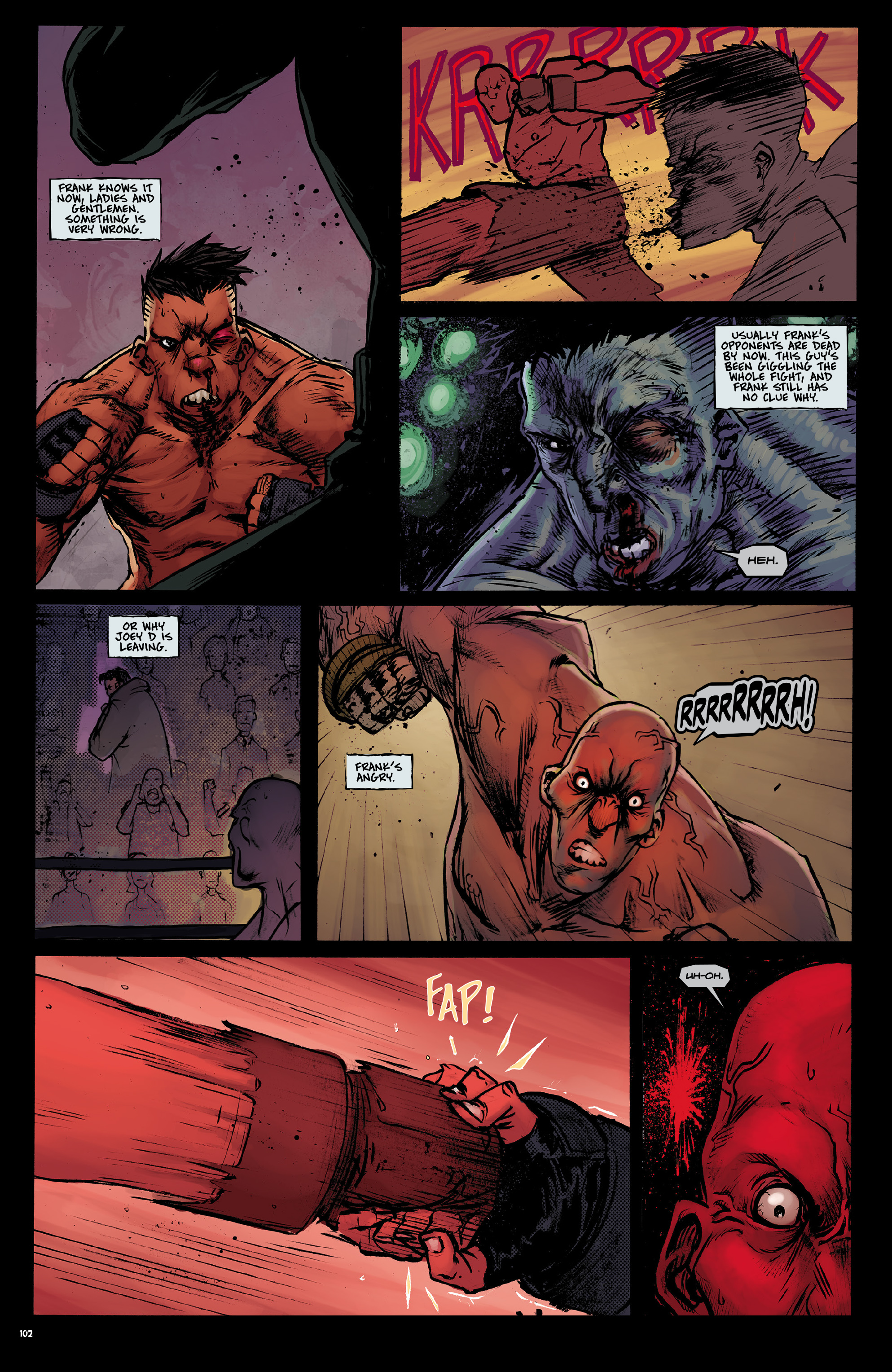 <{ $series->title }} issue Vol. 2 - Page 99