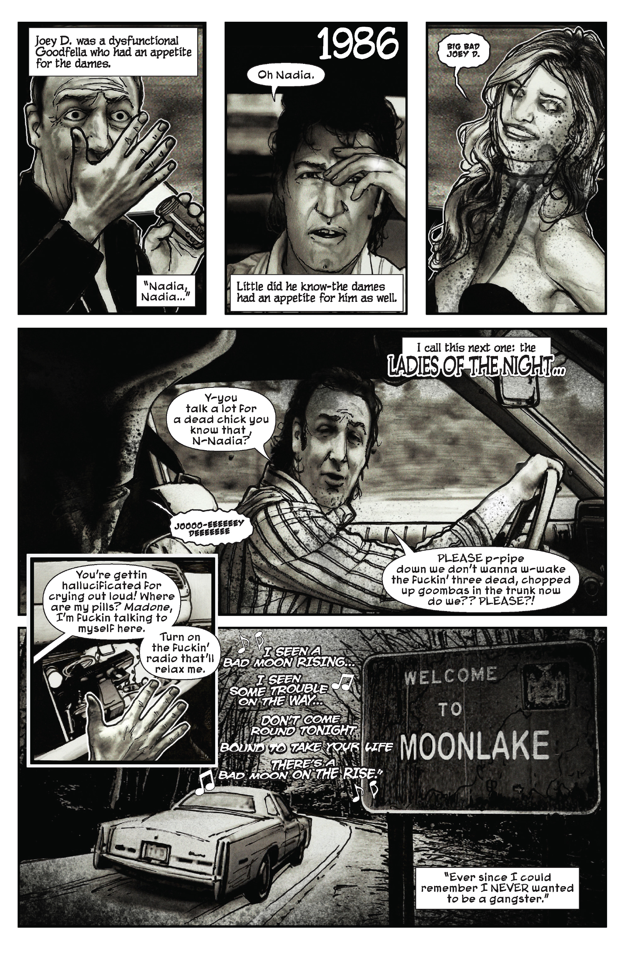 Moon Lake (2021) issue Vol. 3 - Page 68