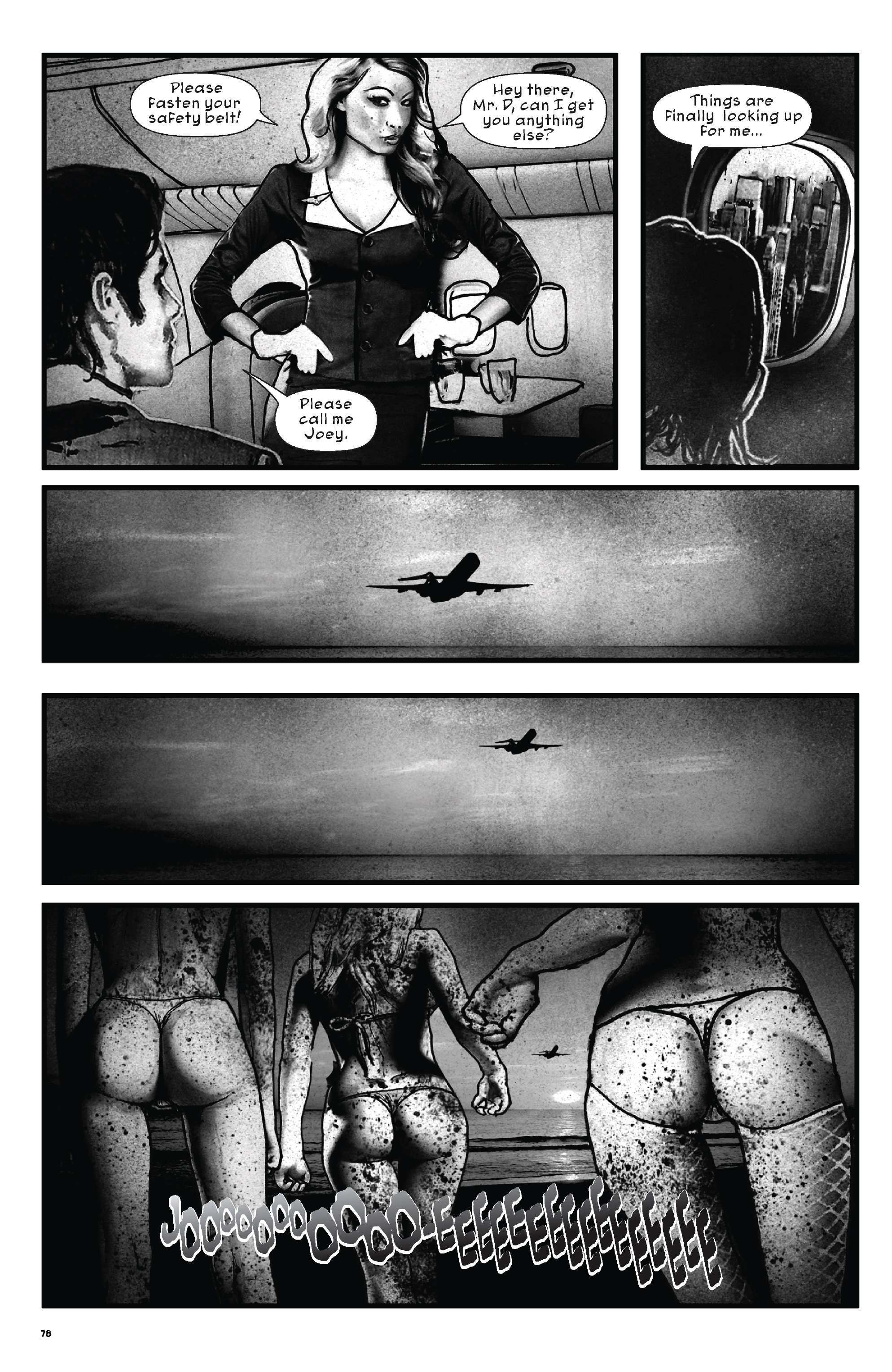 Moon Lake (2021) issue Vol. 3 - Page 84