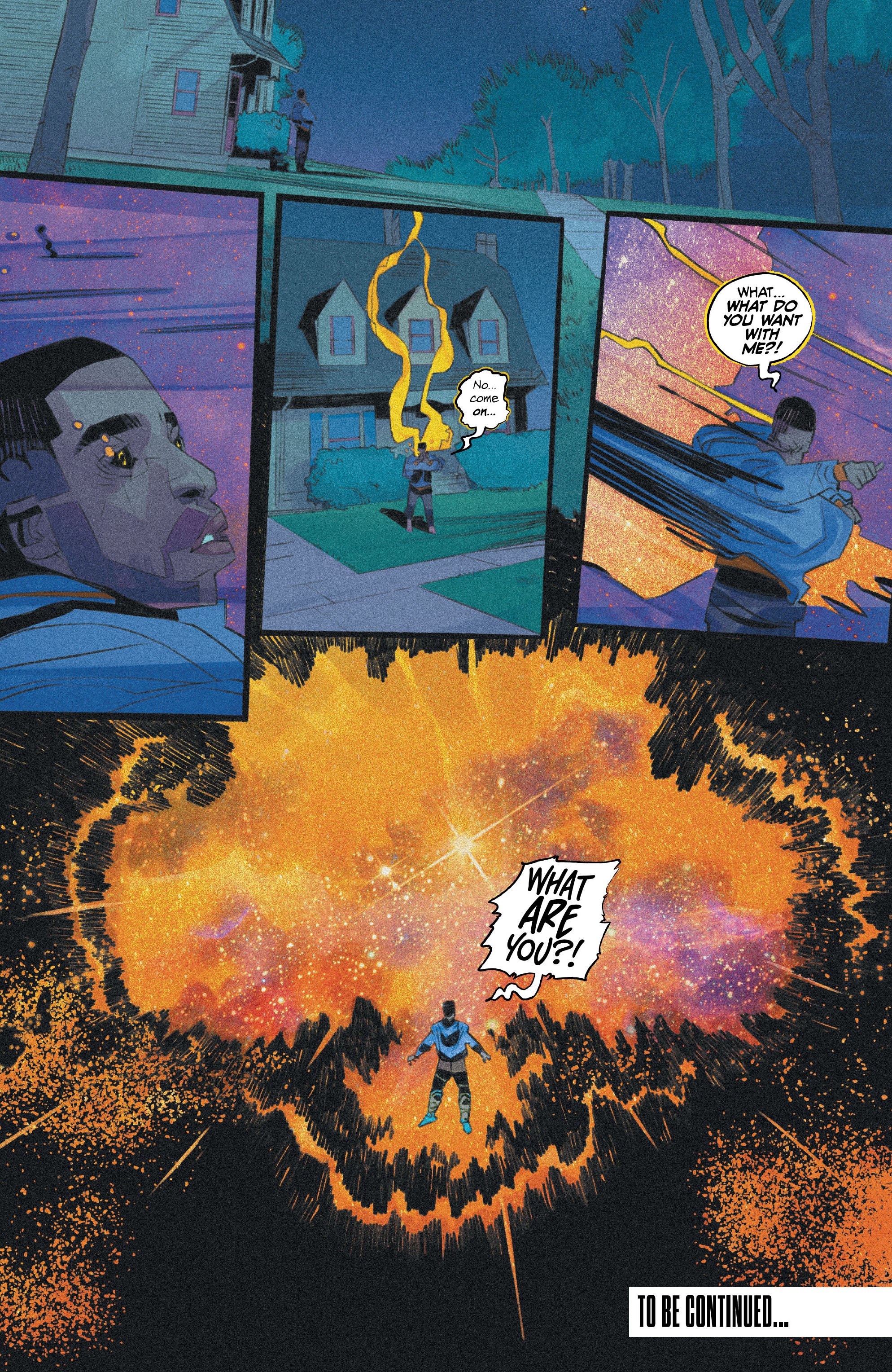 Moon Man (2024-) issue 1 - Page 28