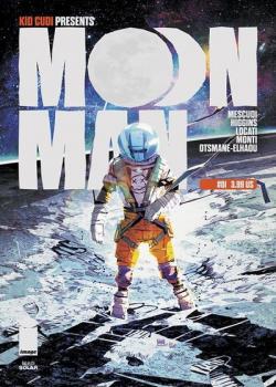 Moon Man (2024-)