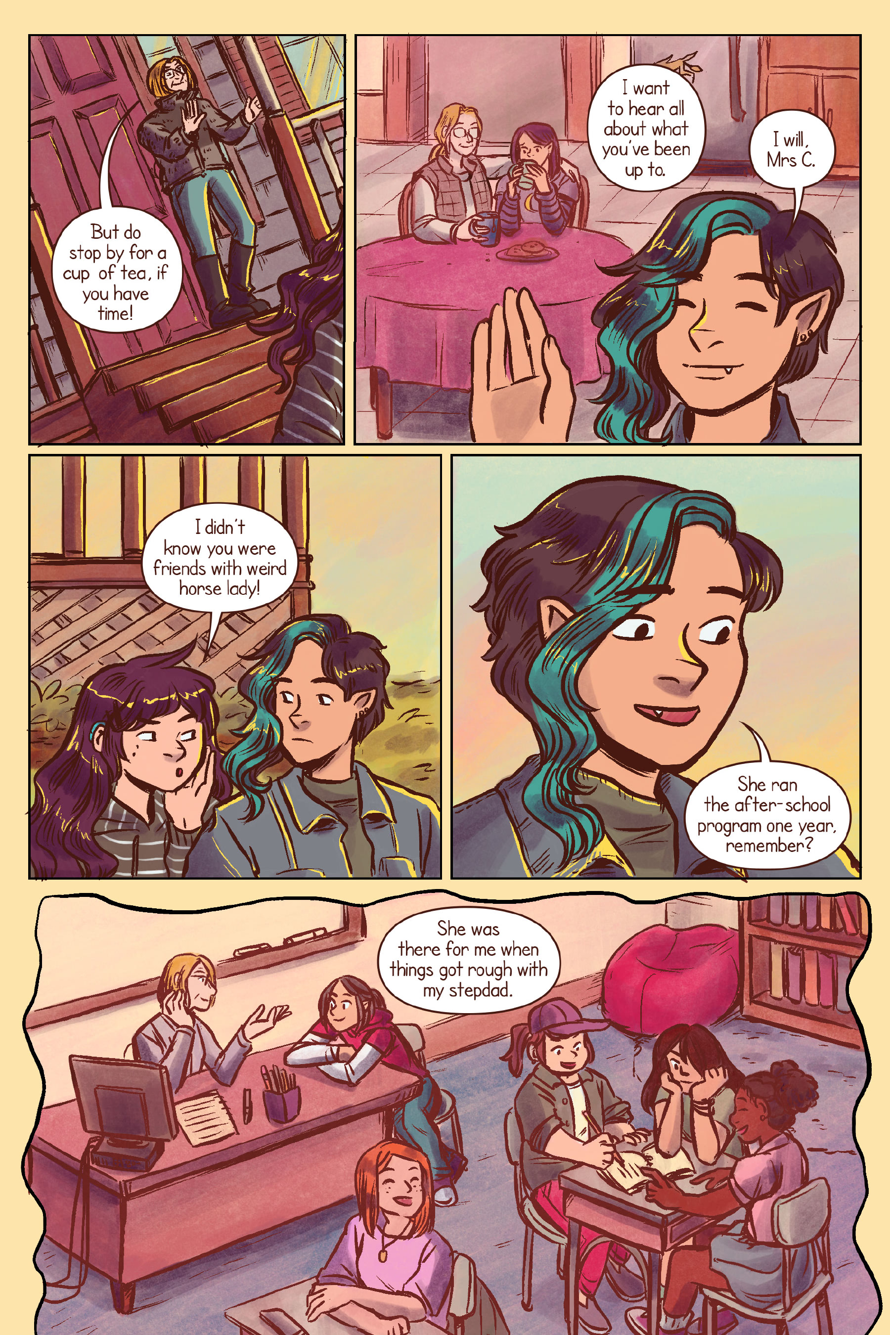 Mooncakes (2019) issue 1 - Page 102