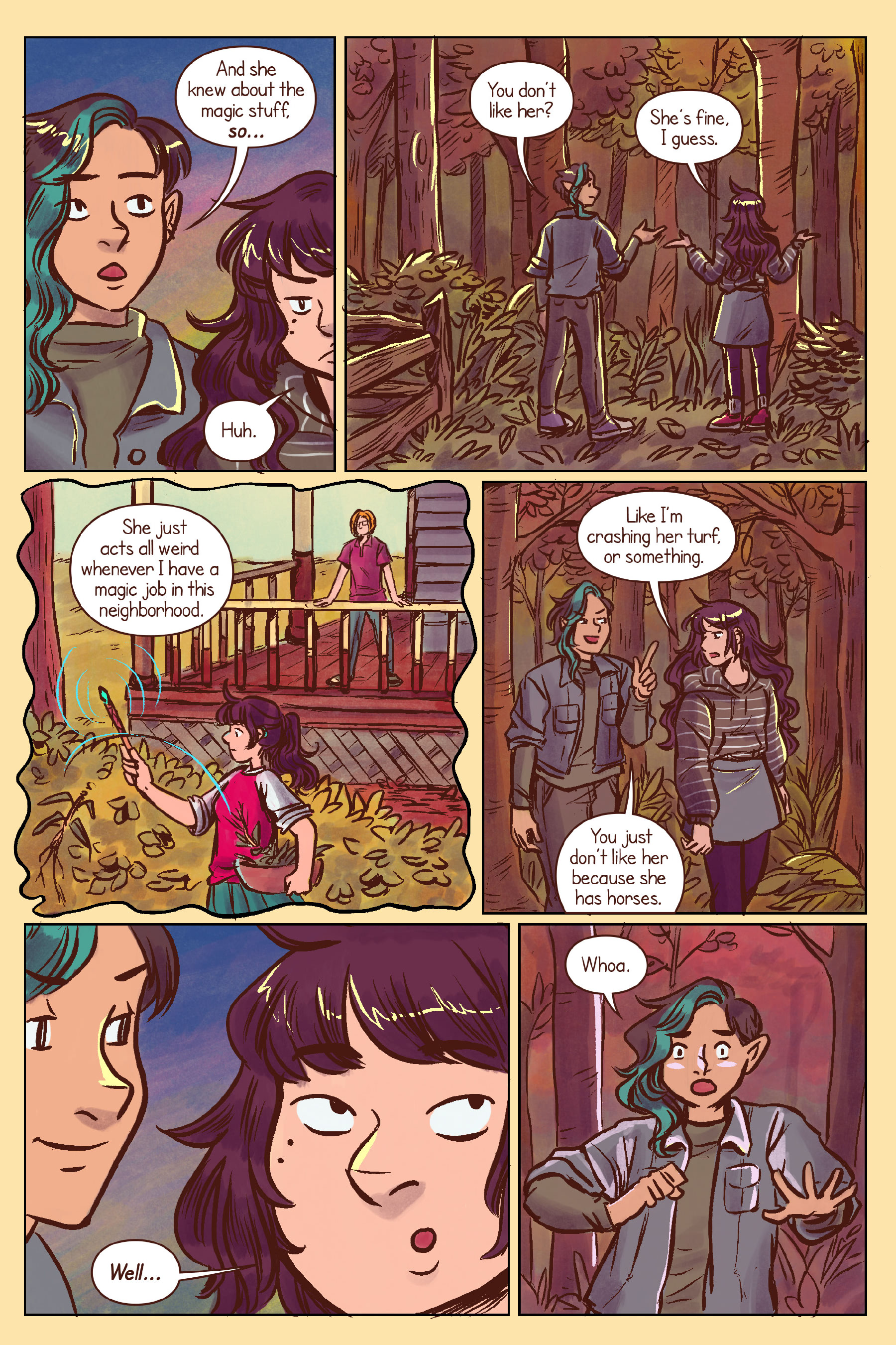 Mooncakes (2019) issue 1 - Page 103