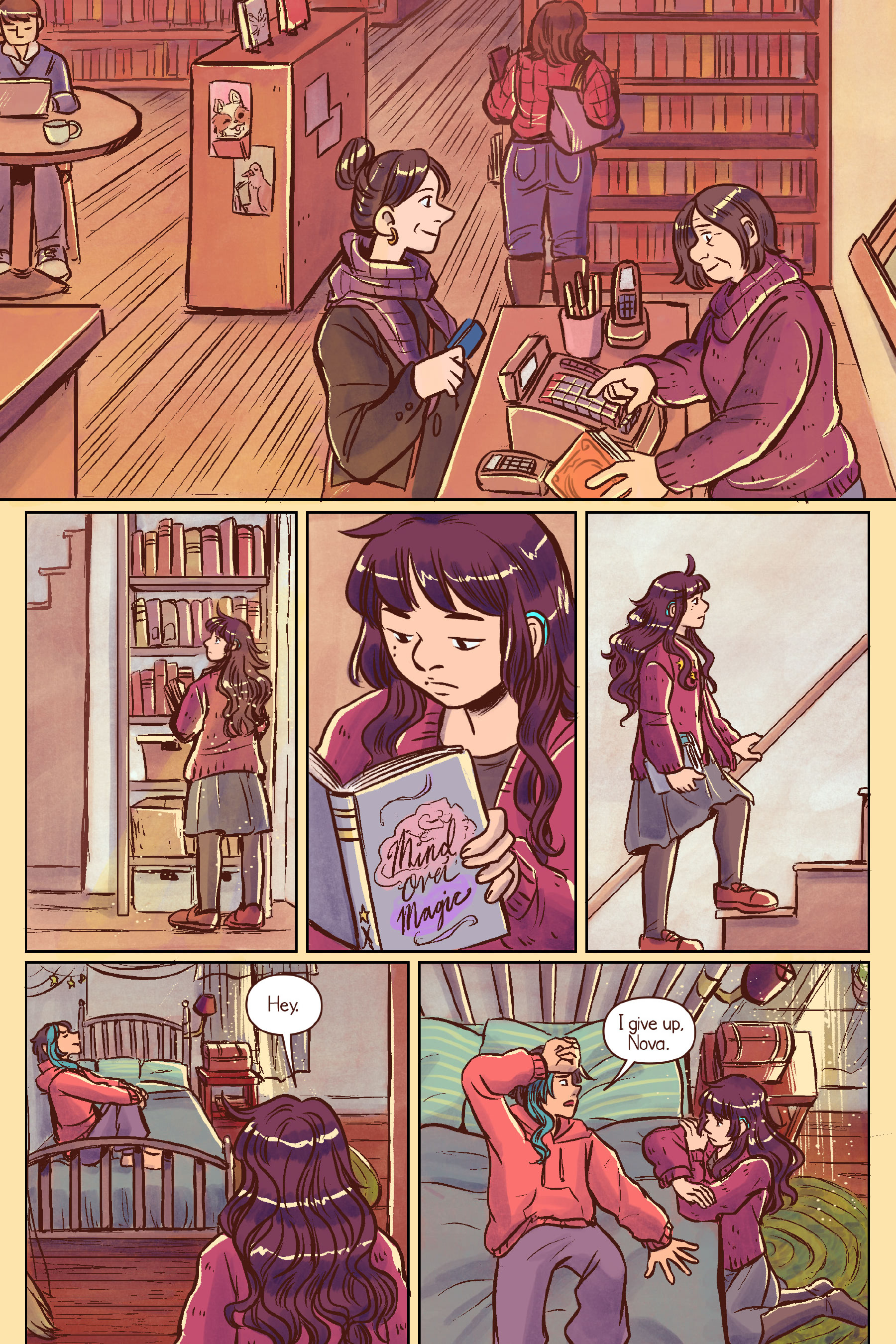 Mooncakes (2019) issue 1 - Page 112