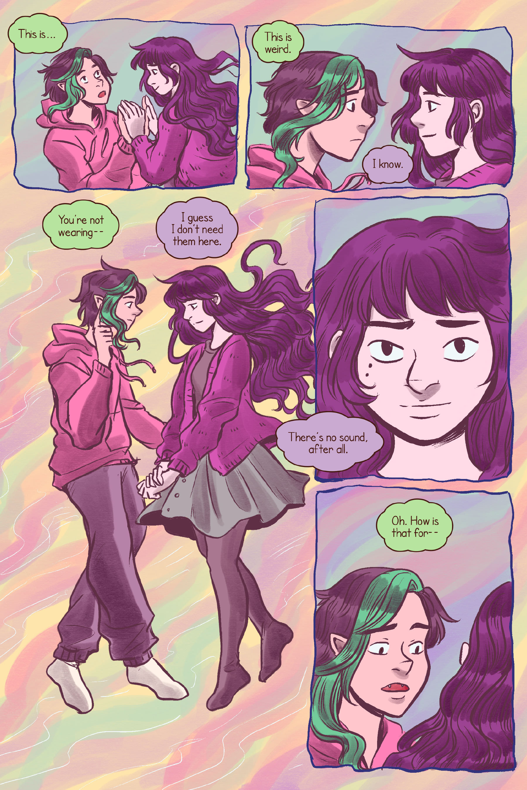 Mooncakes (2019) issue 1 - Page 122