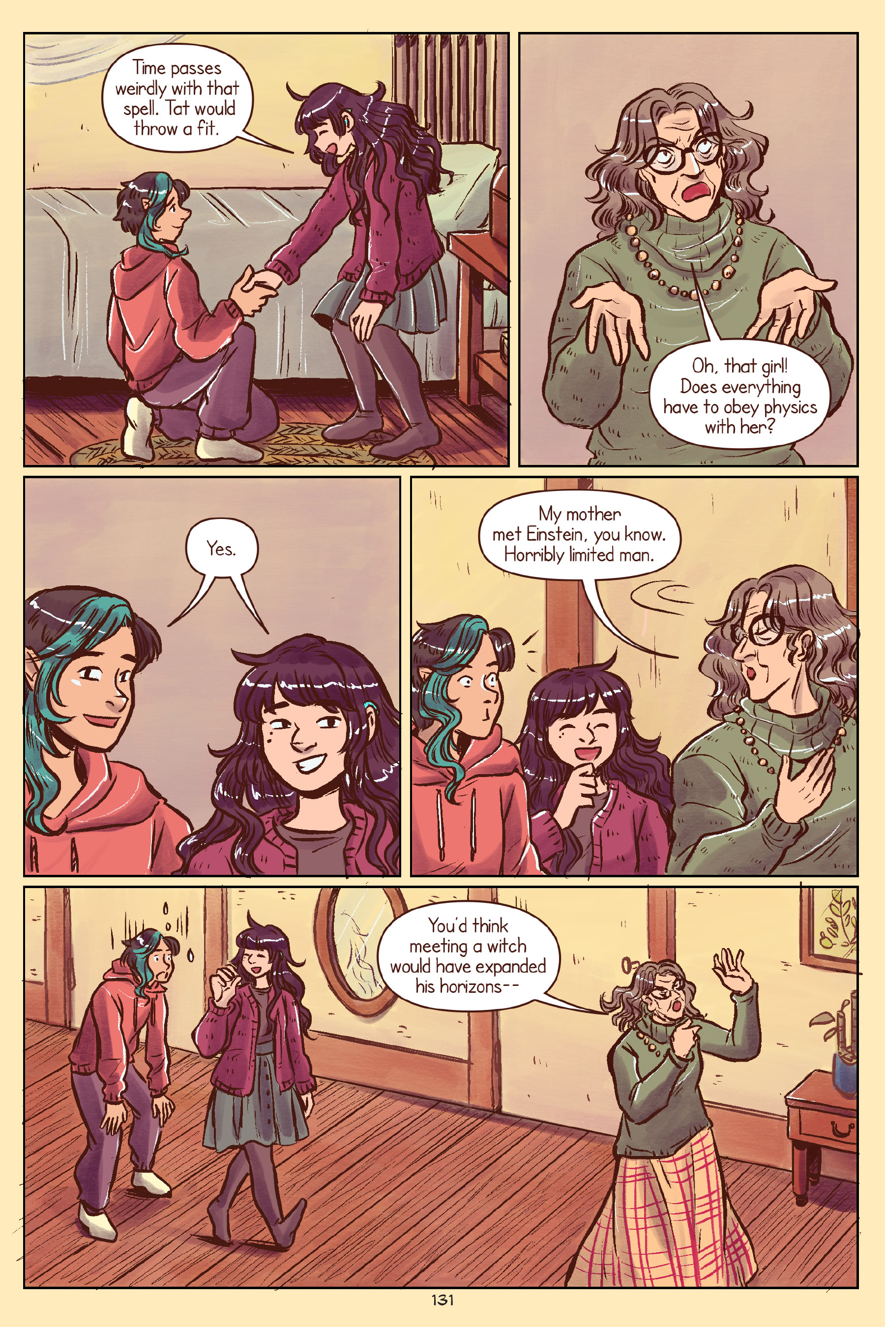 Mooncakes (2019) issue 1 - Page 129