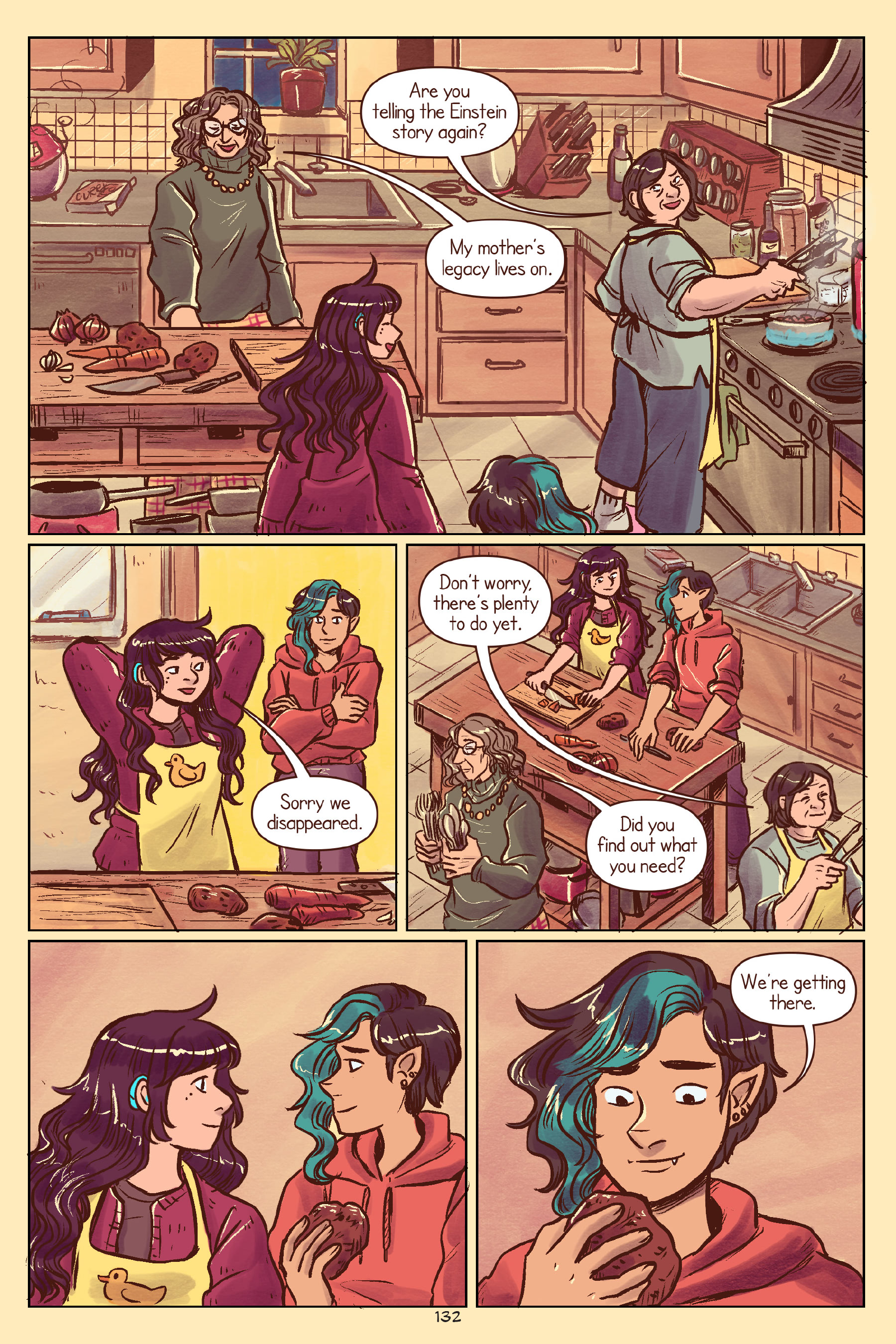 Mooncakes (2019) issue 1 - Page 130