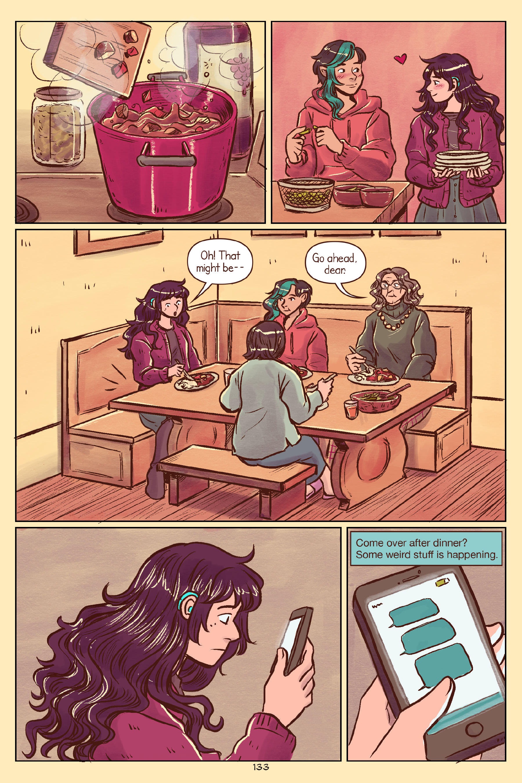 Mooncakes (2019) issue 1 - Page 131