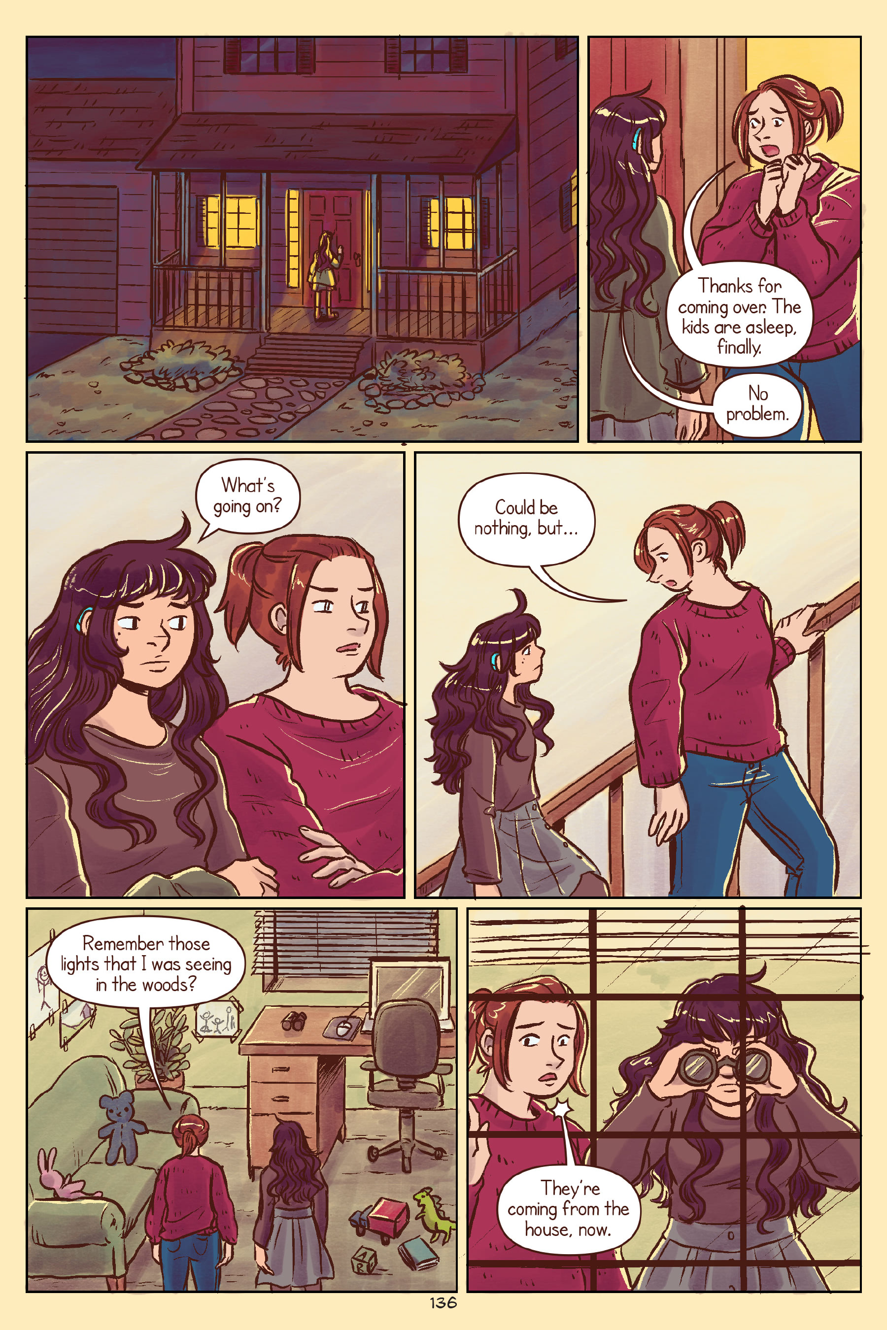 Mooncakes (2019) issue 1 - Page 134