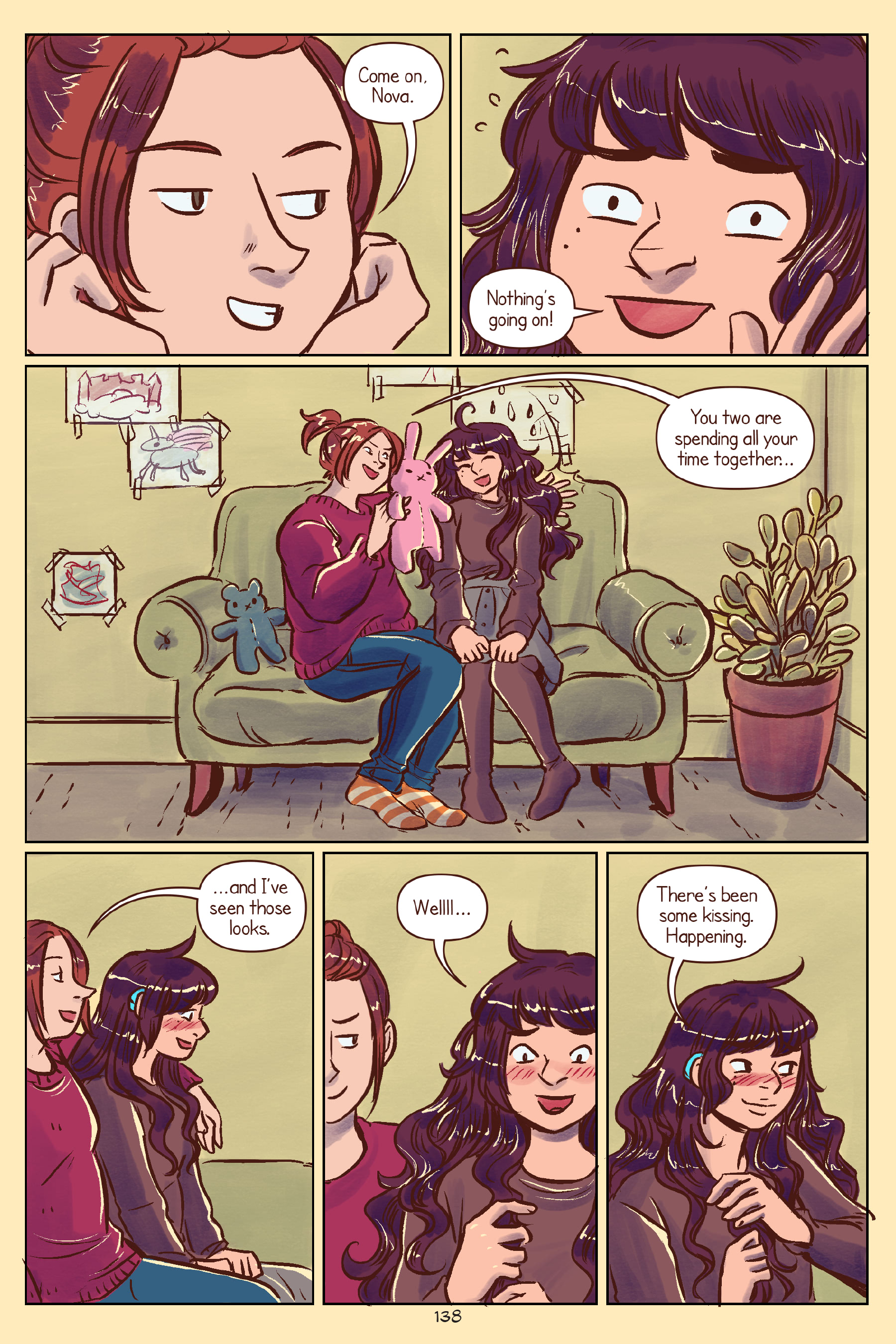 Mooncakes (2019) issue 1 - Page 136