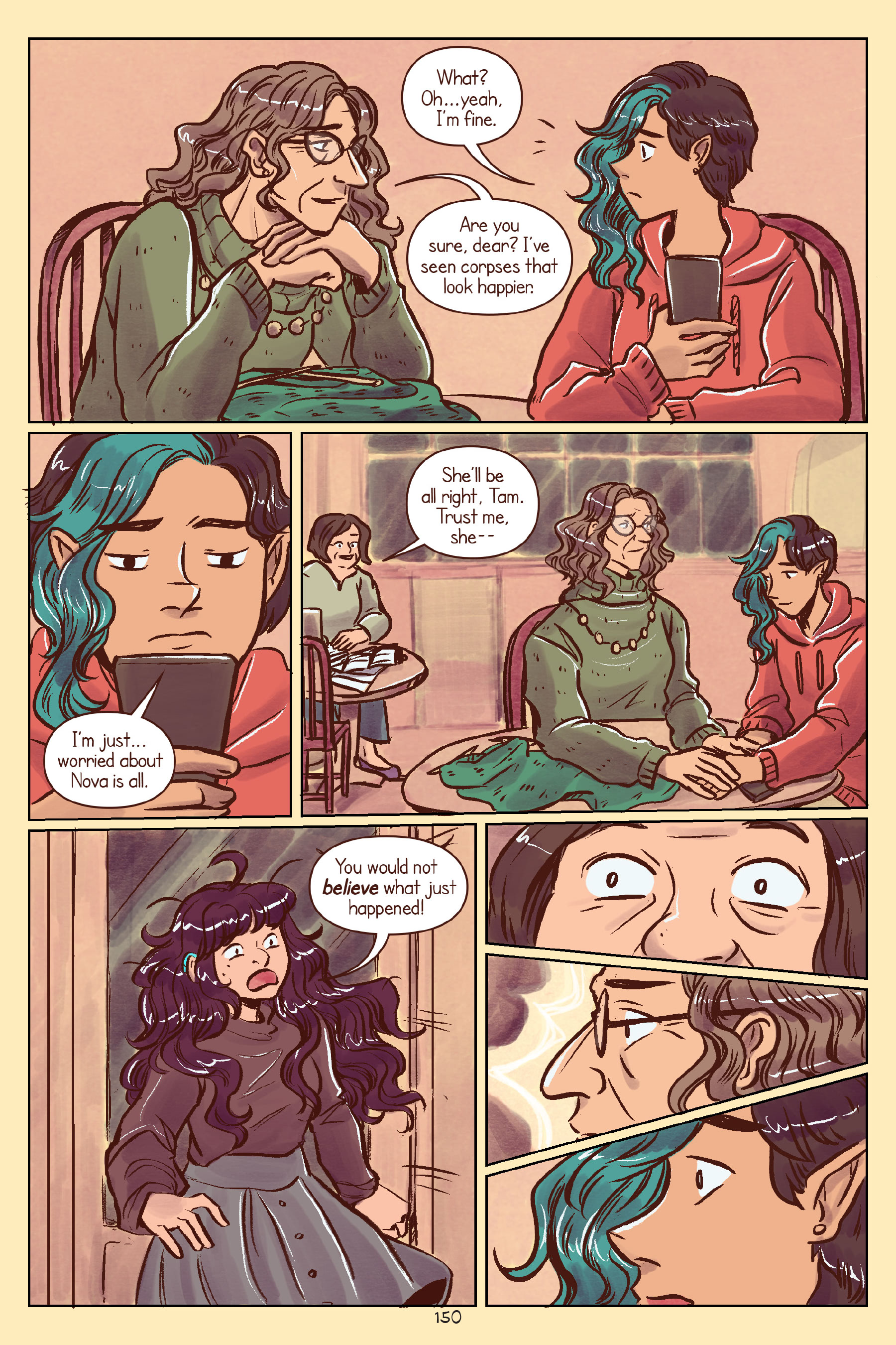 Mooncakes (2019) issue 1 - Page 147