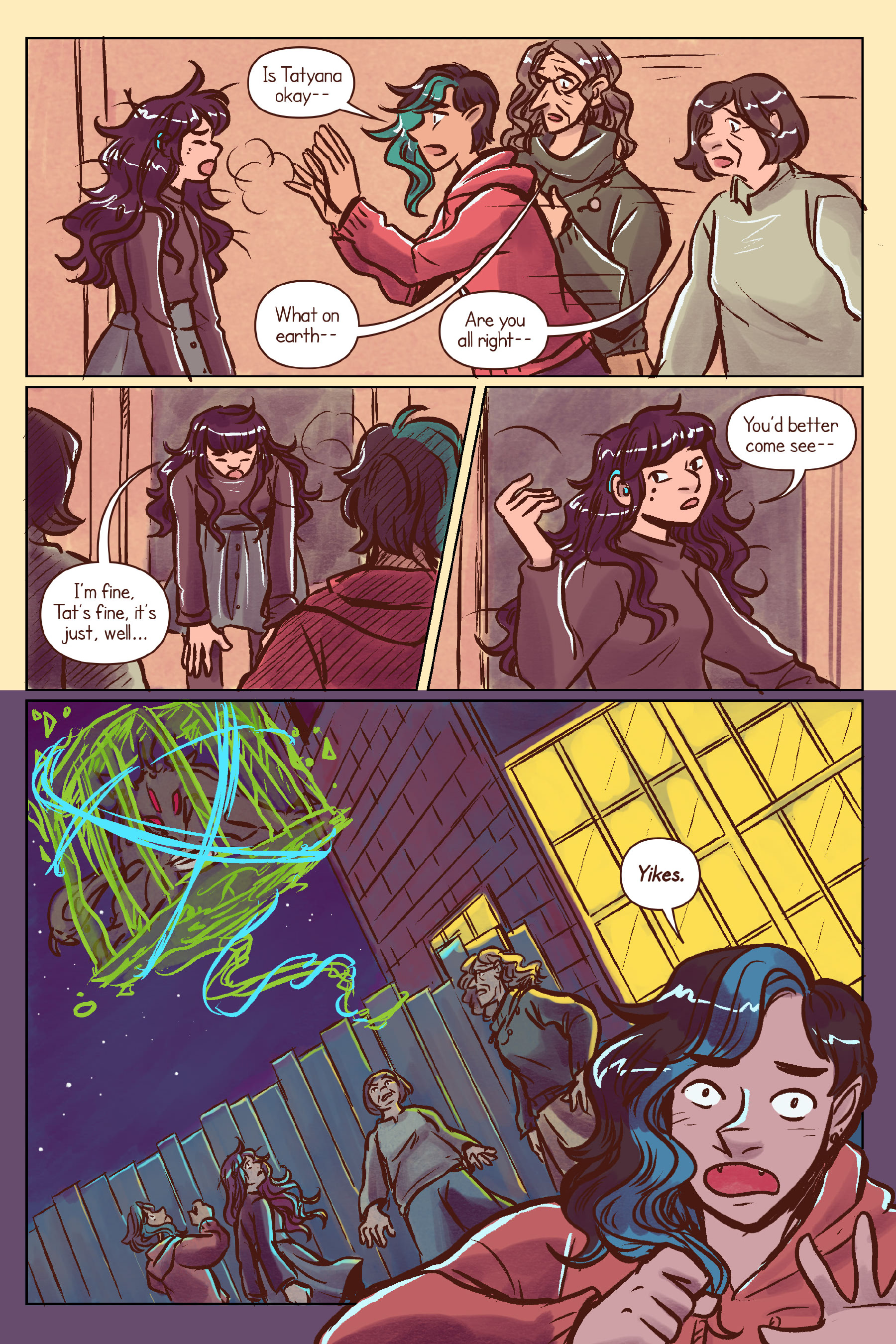 Mooncakes (2019) issue 1 - Page 148