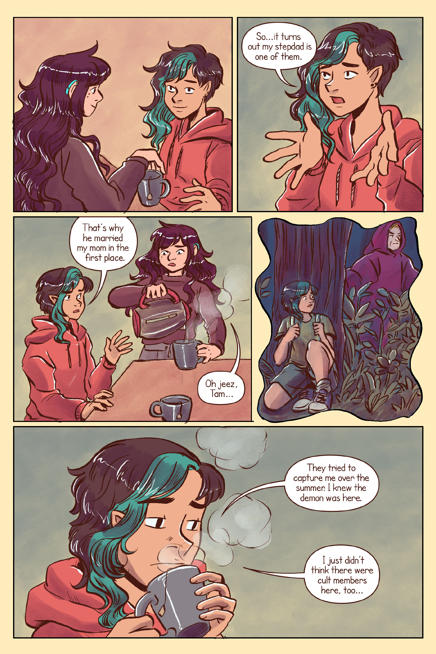 Mooncakes (2019) issue 1 - Page 154