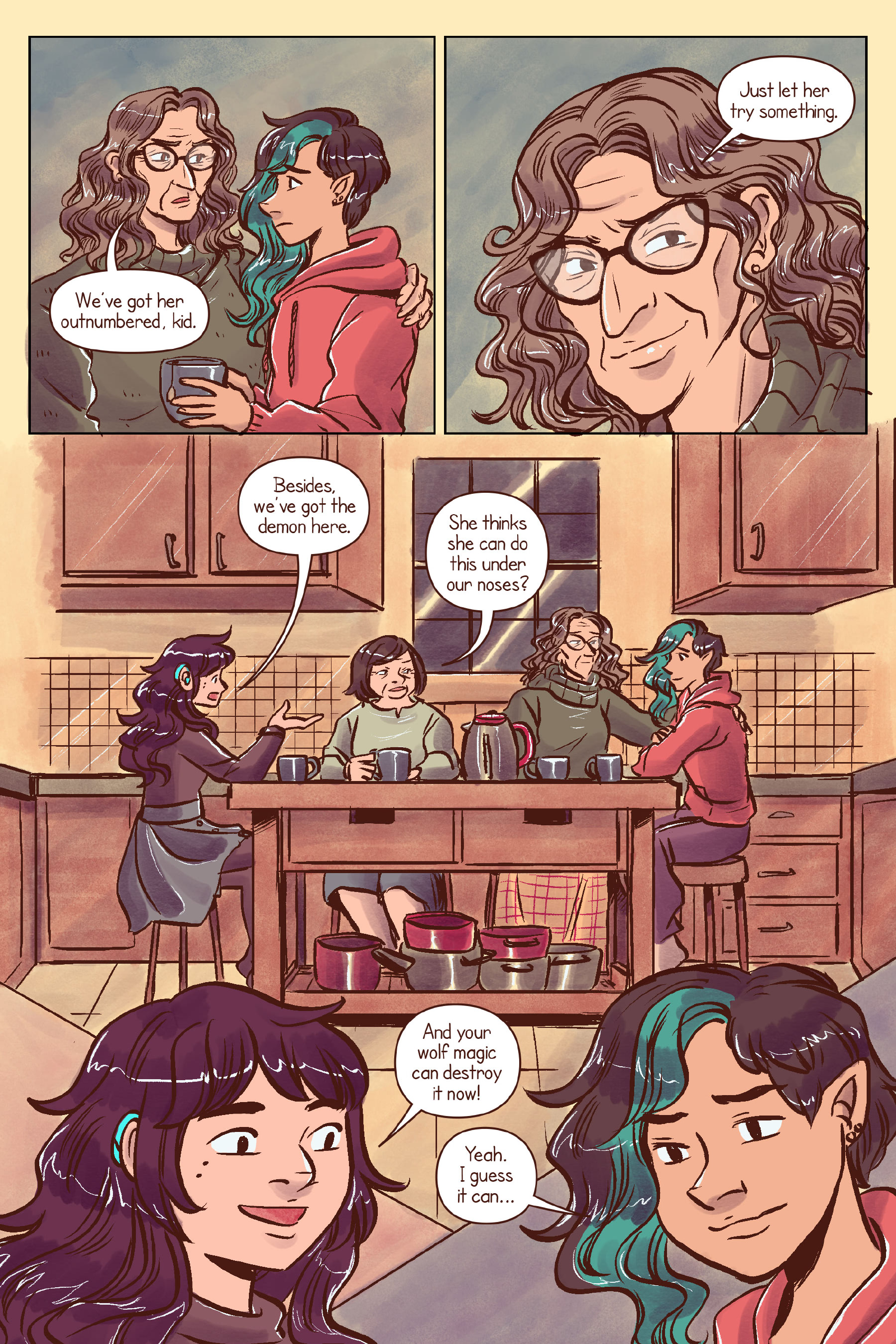 Mooncakes (2019) issue 1 - Page 155