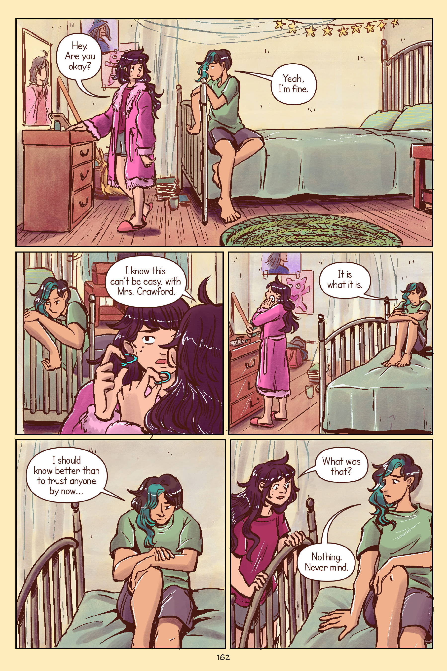 Mooncakes (2019) issue 1 - Page 159