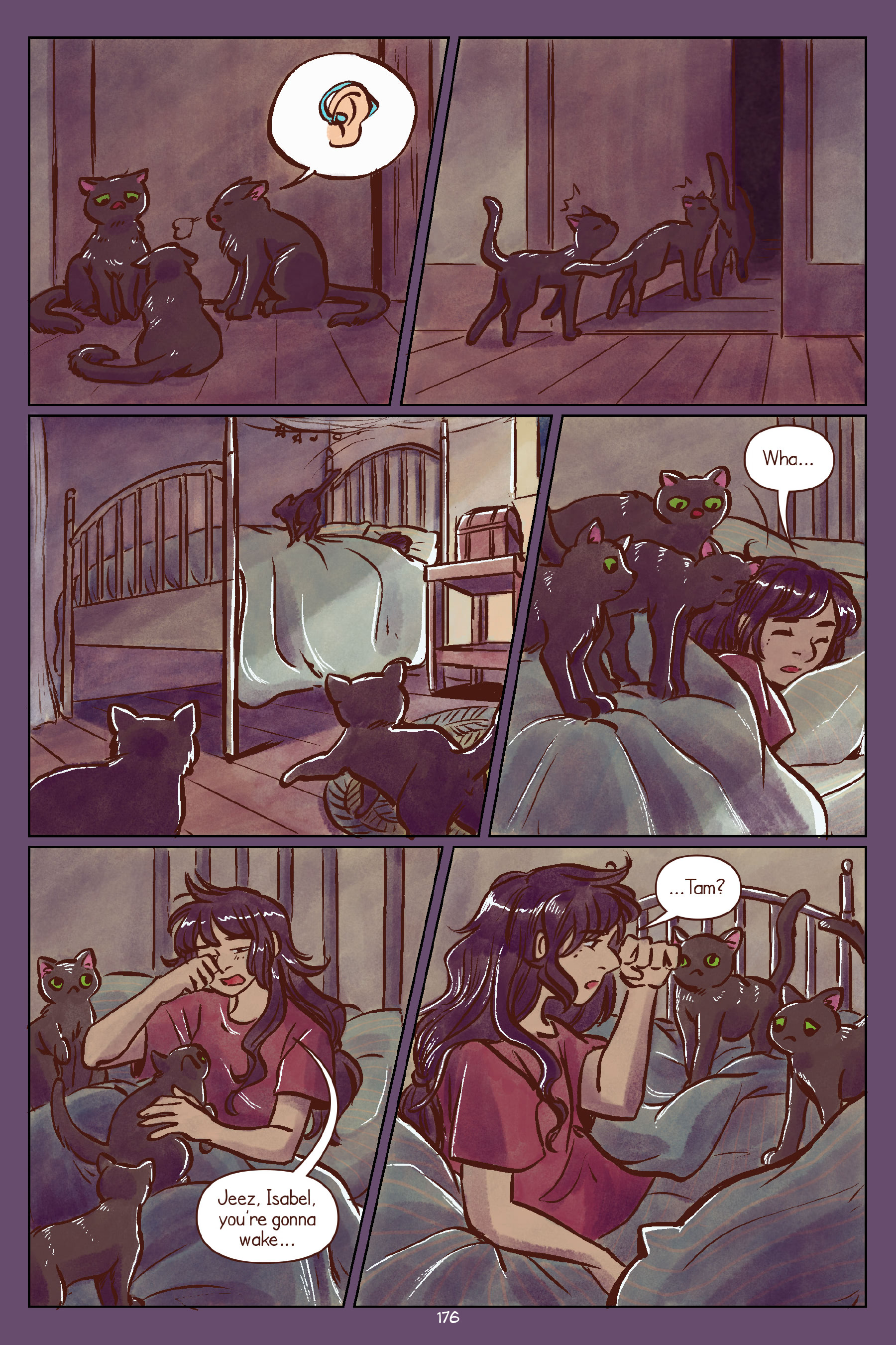 Mooncakes (2019) issue 1 - Page 173