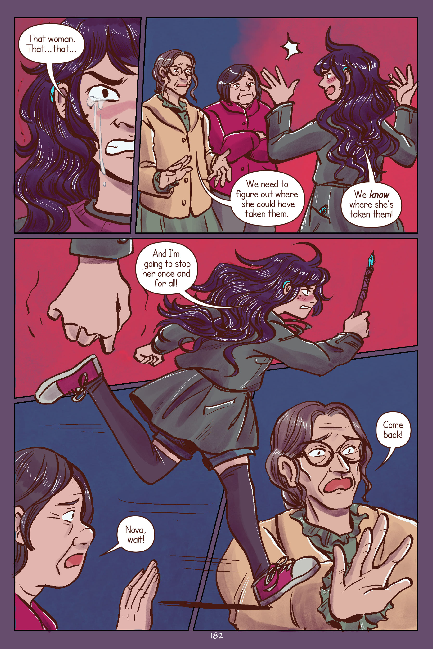 Mooncakes (2019) issue 1 - Page 179