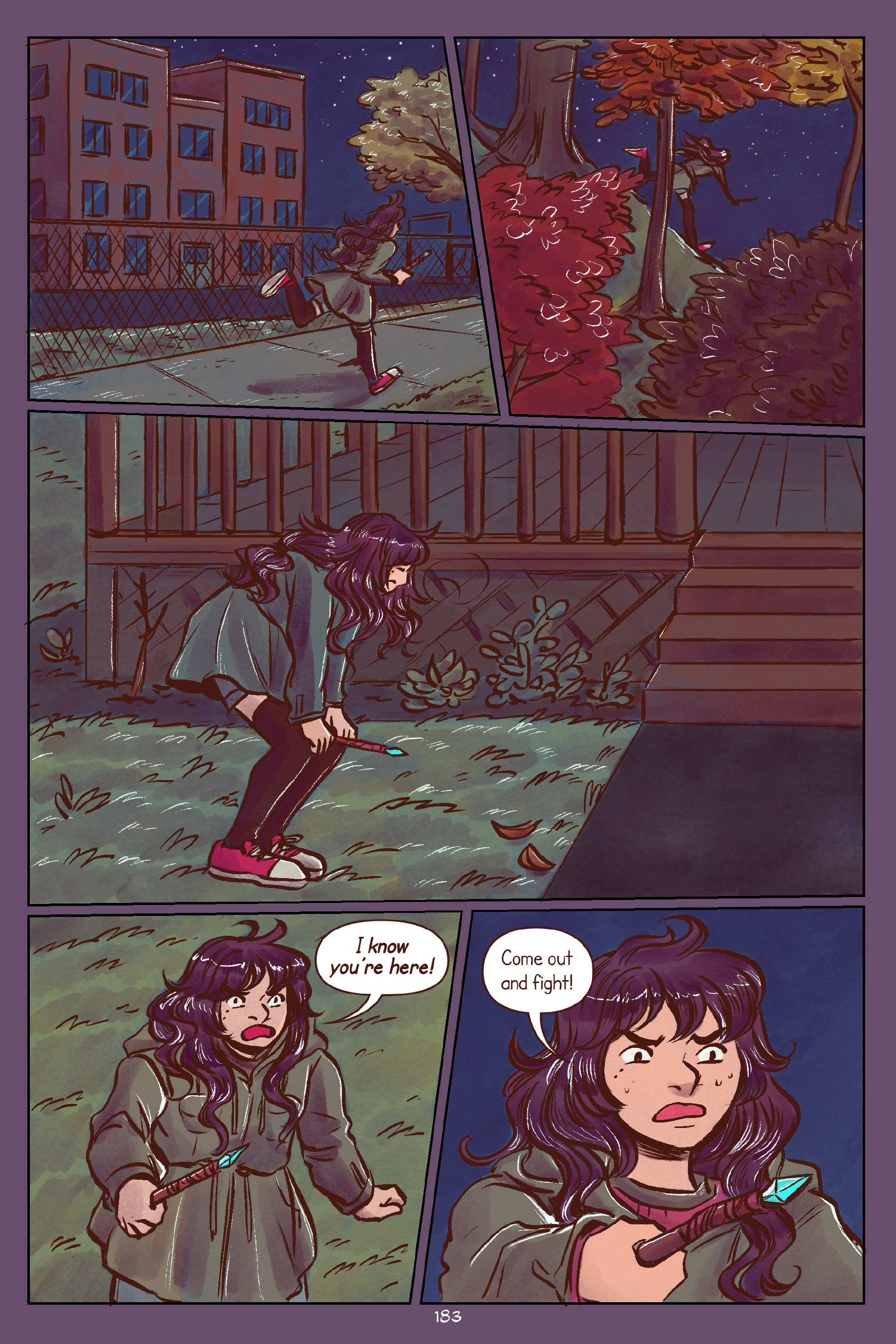 Mooncakes (2019) issue 1 - Page 180