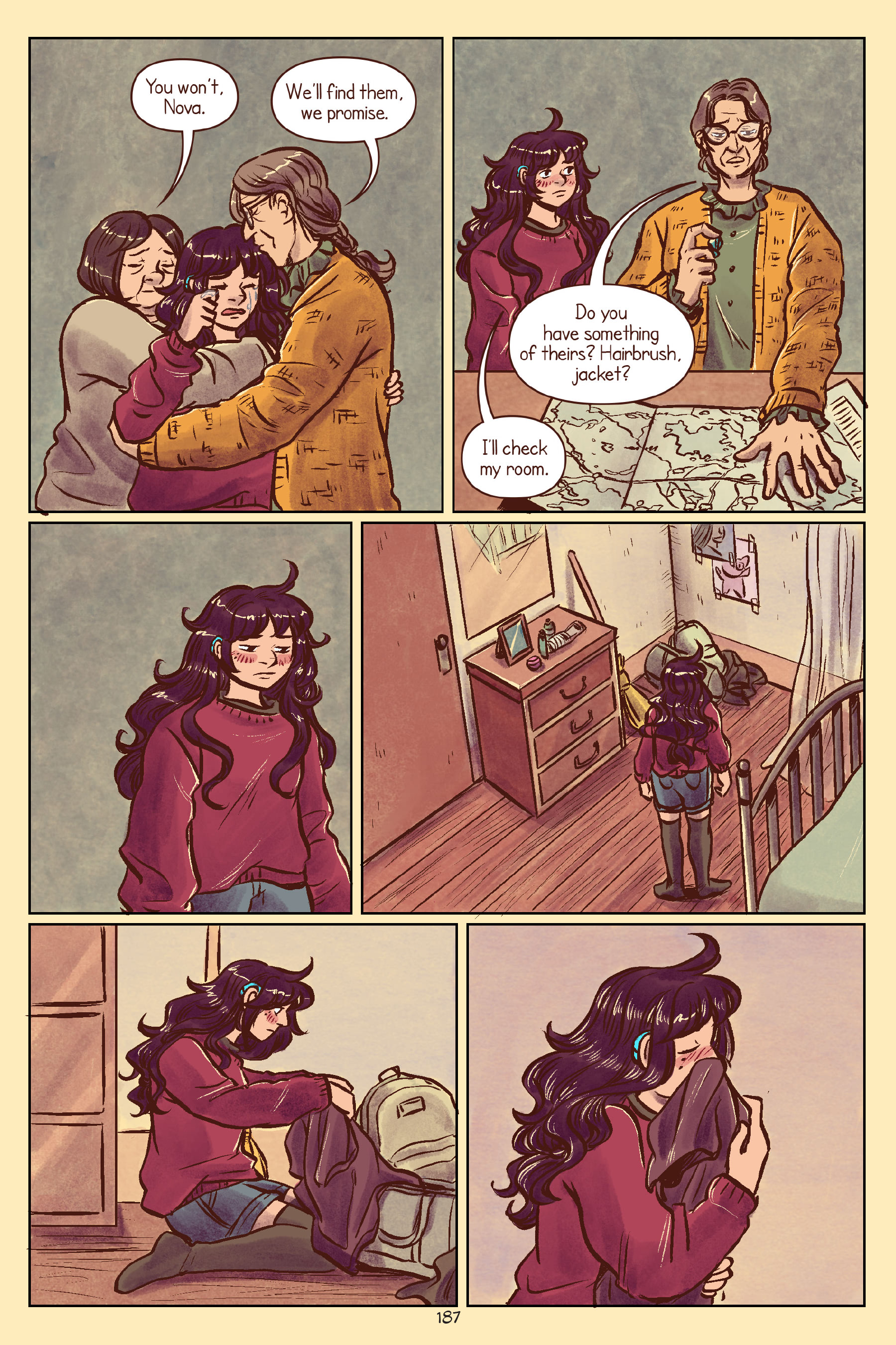 Mooncakes (2019) issue 1 - Page 184