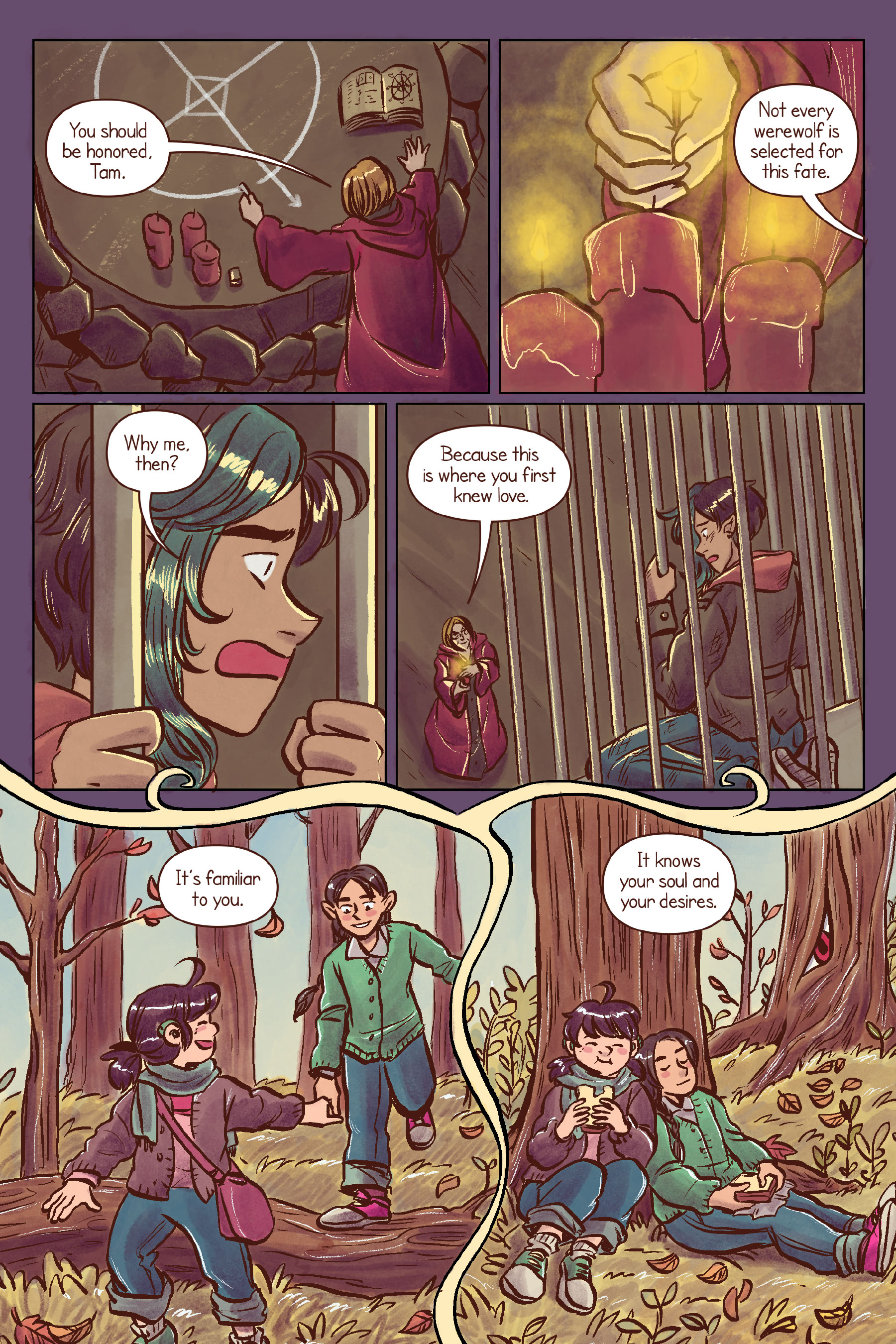 Mooncakes (2019) issue 1 - Page 188