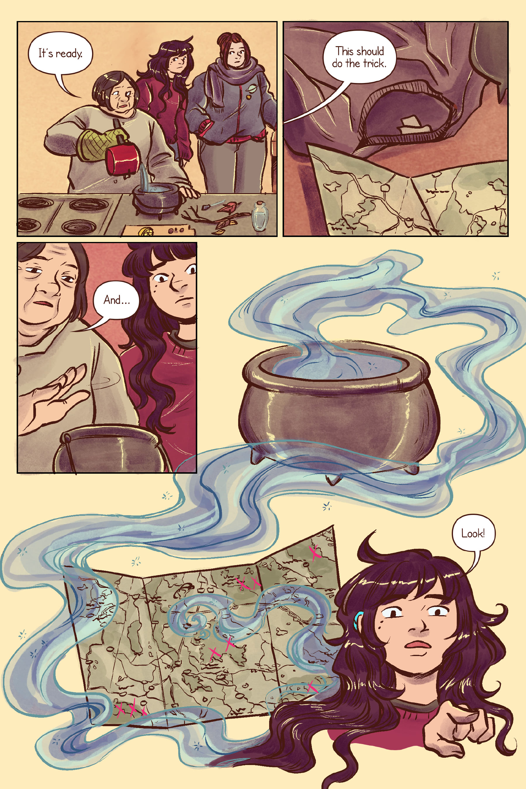 Mooncakes (2019) issue 1 - Page 194