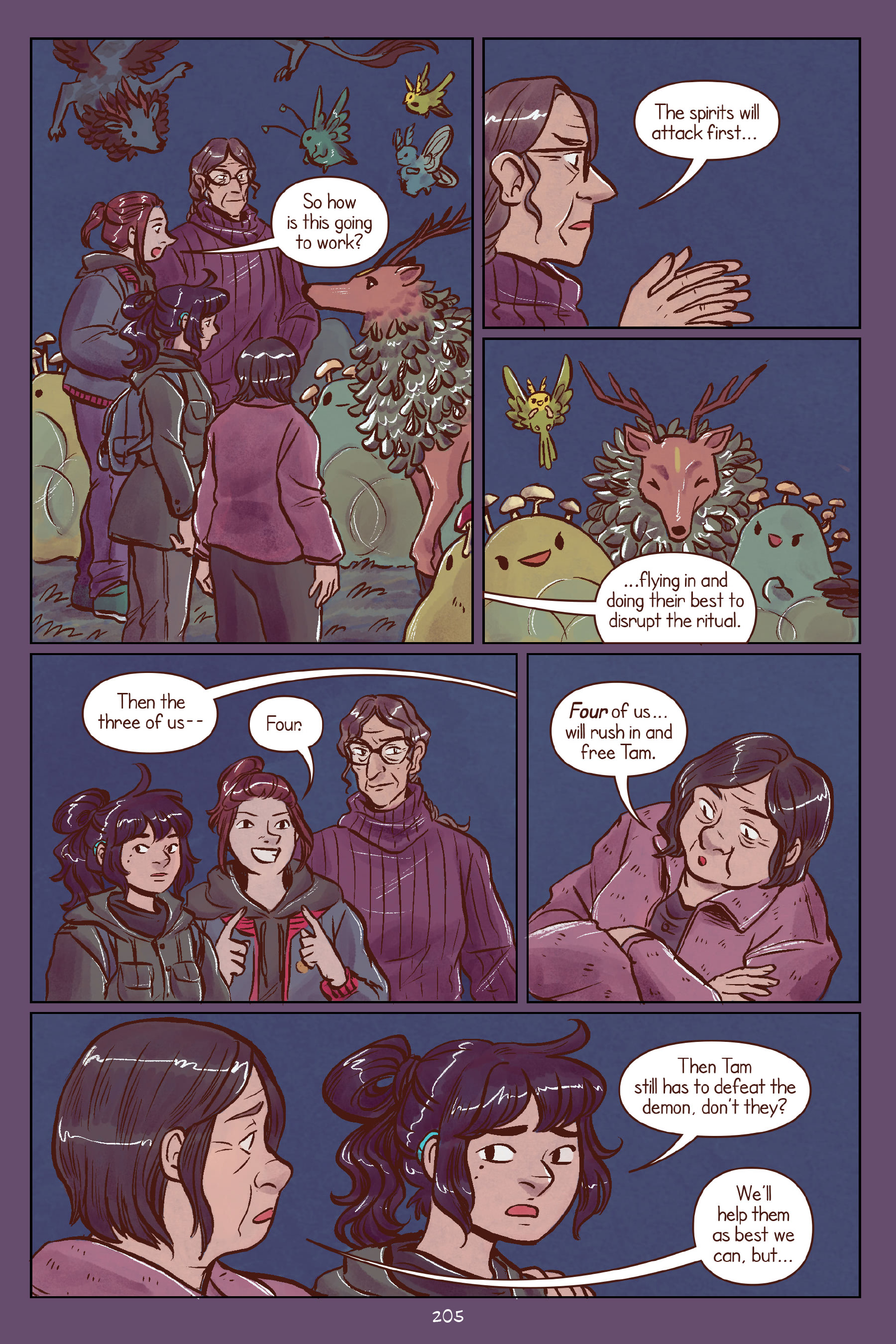 Mooncakes (2019) issue 1 - Page 202