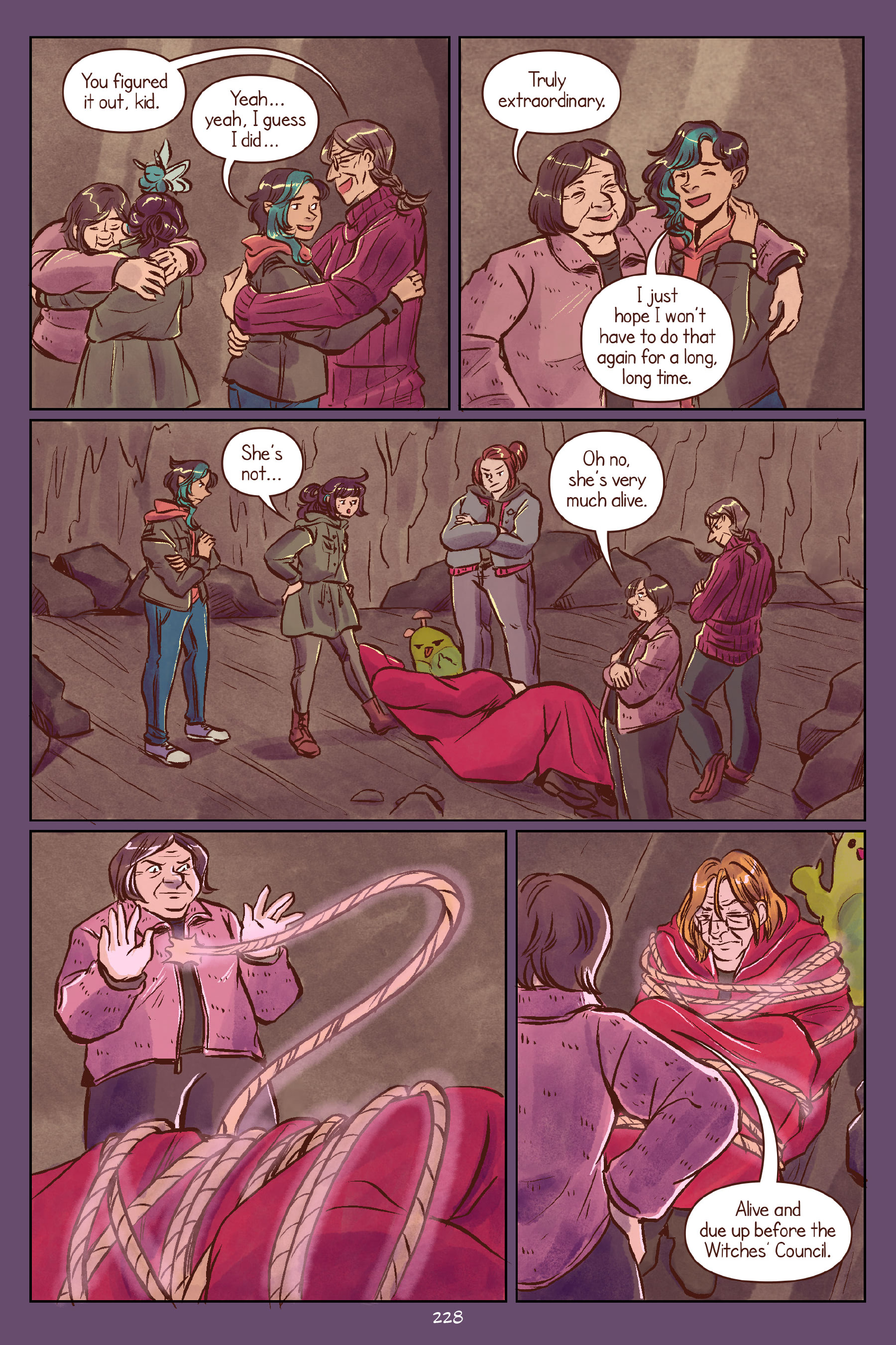 Mooncakes (2019) issue 1 - Page 225