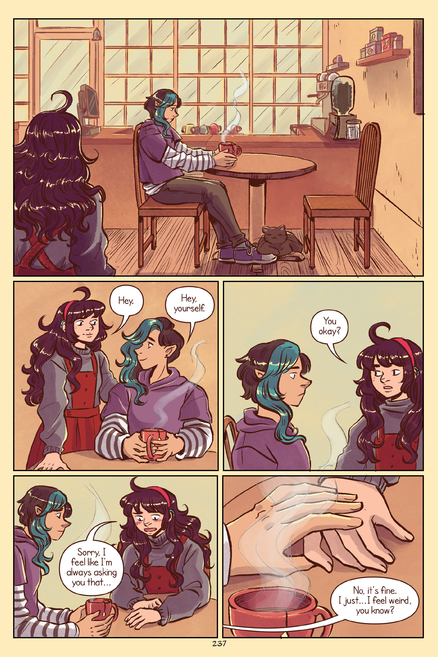 Mooncakes (2019) issue 1 - Page 233