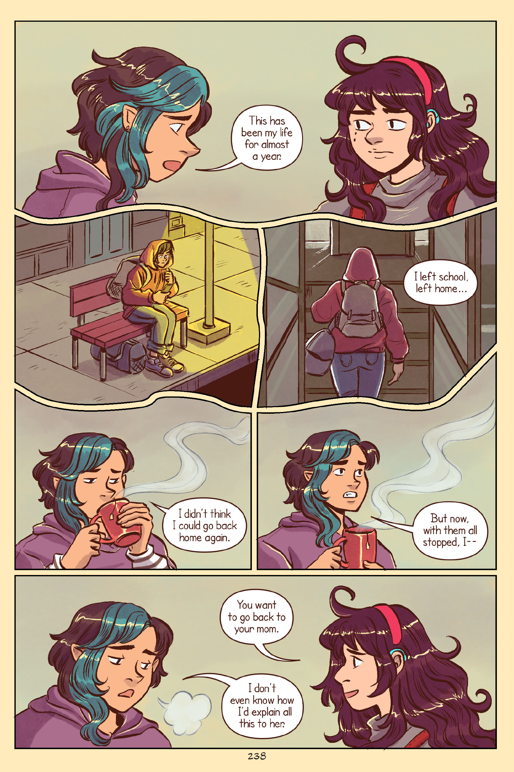 Mooncakes (2019) issue 1 - Page 234